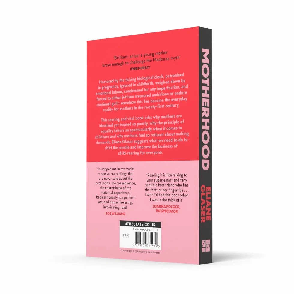 Motherhood: Feminism’s unfinished business