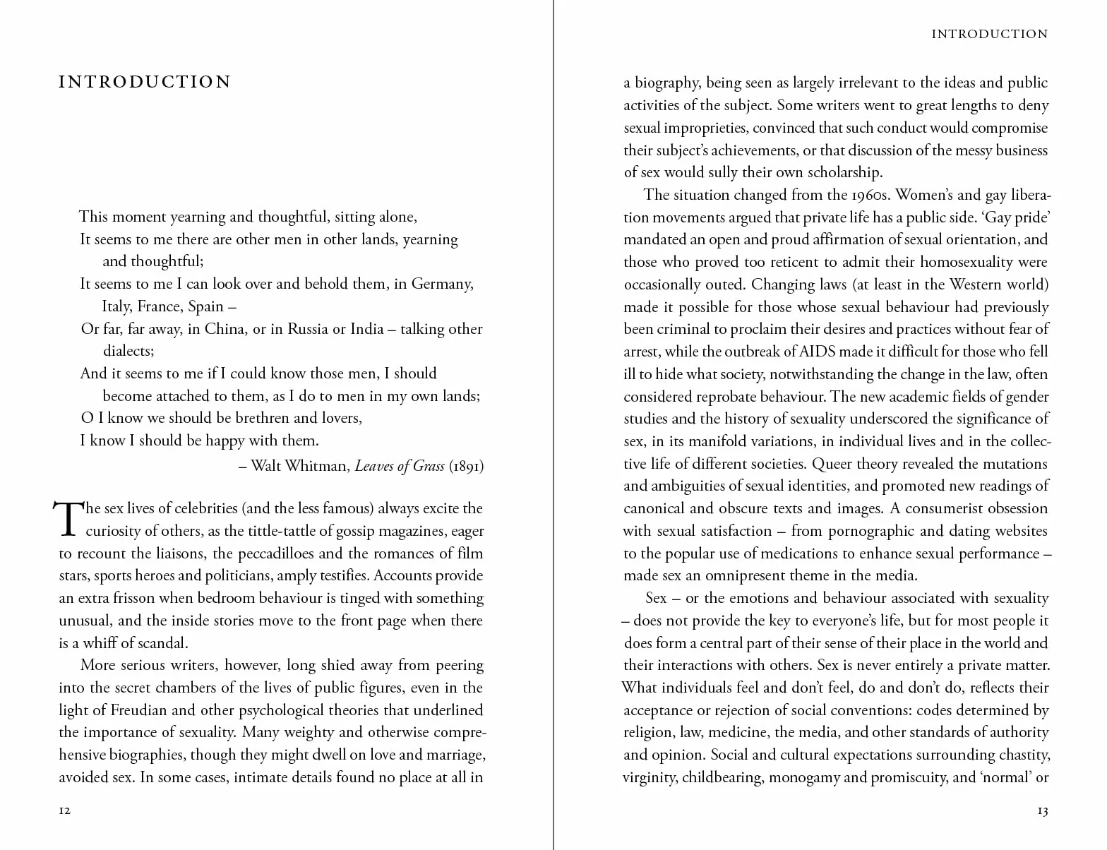Gay Life Stories (New ed) /anglais