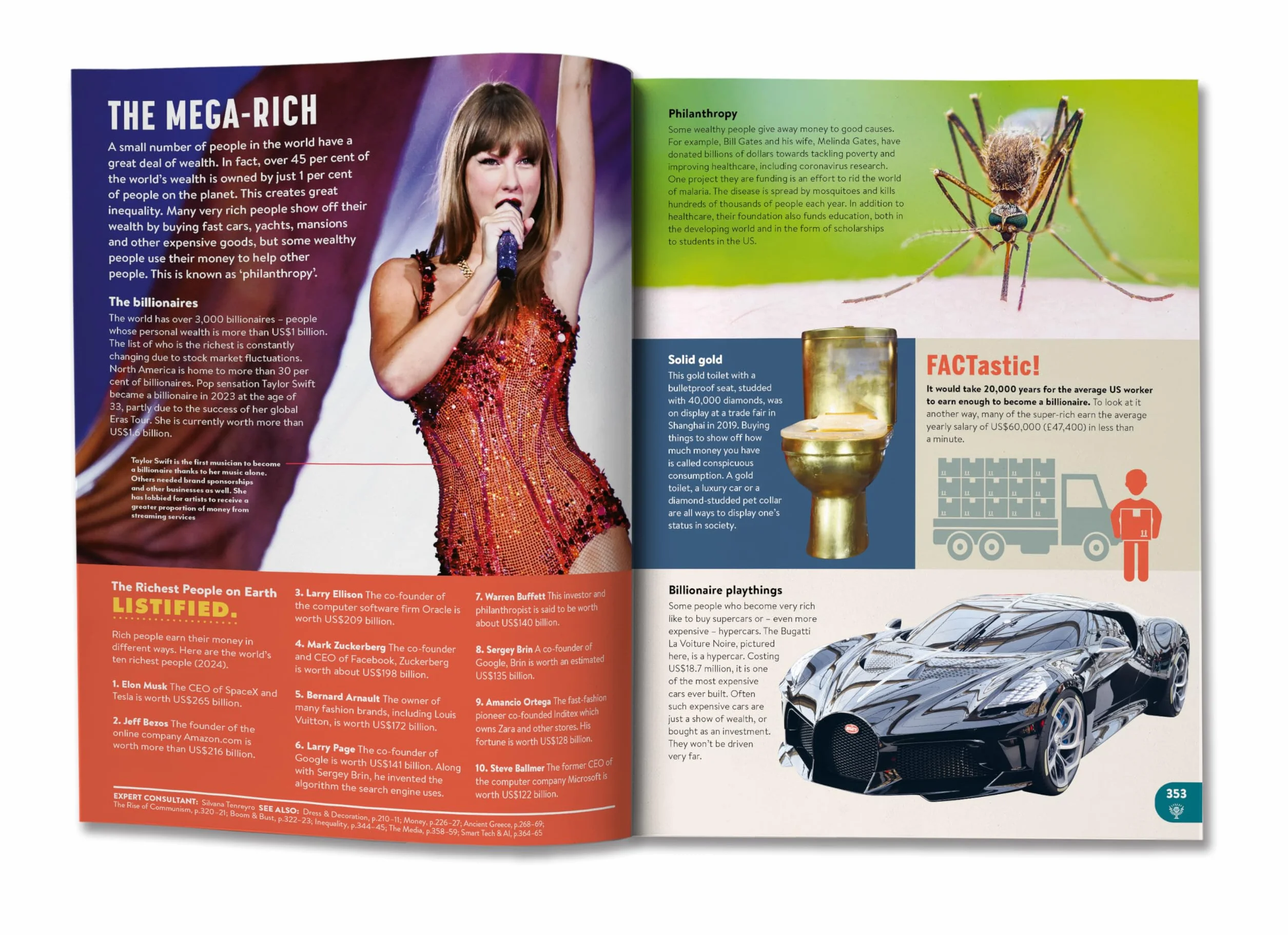 Britannica All New Children's Encyclopedia: What We Know & What We Don't