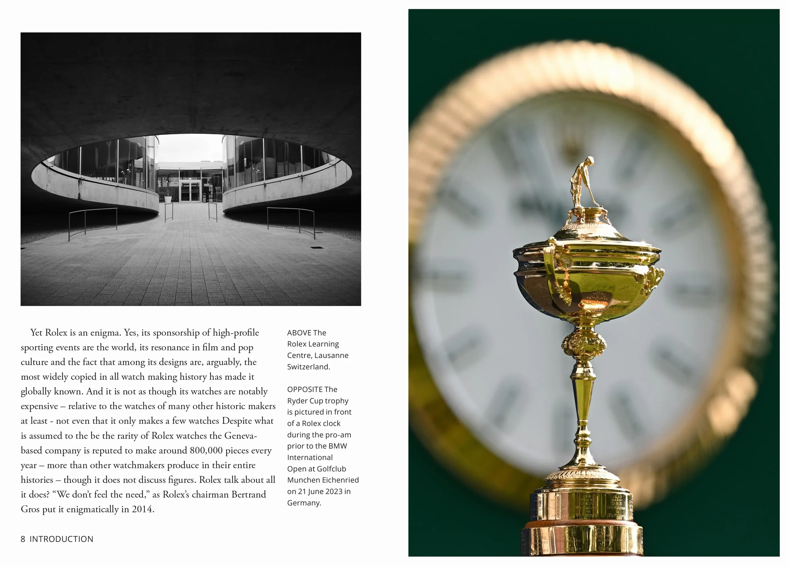 Little Book of Rolex: The Story Behind the Iconic Brand: 24