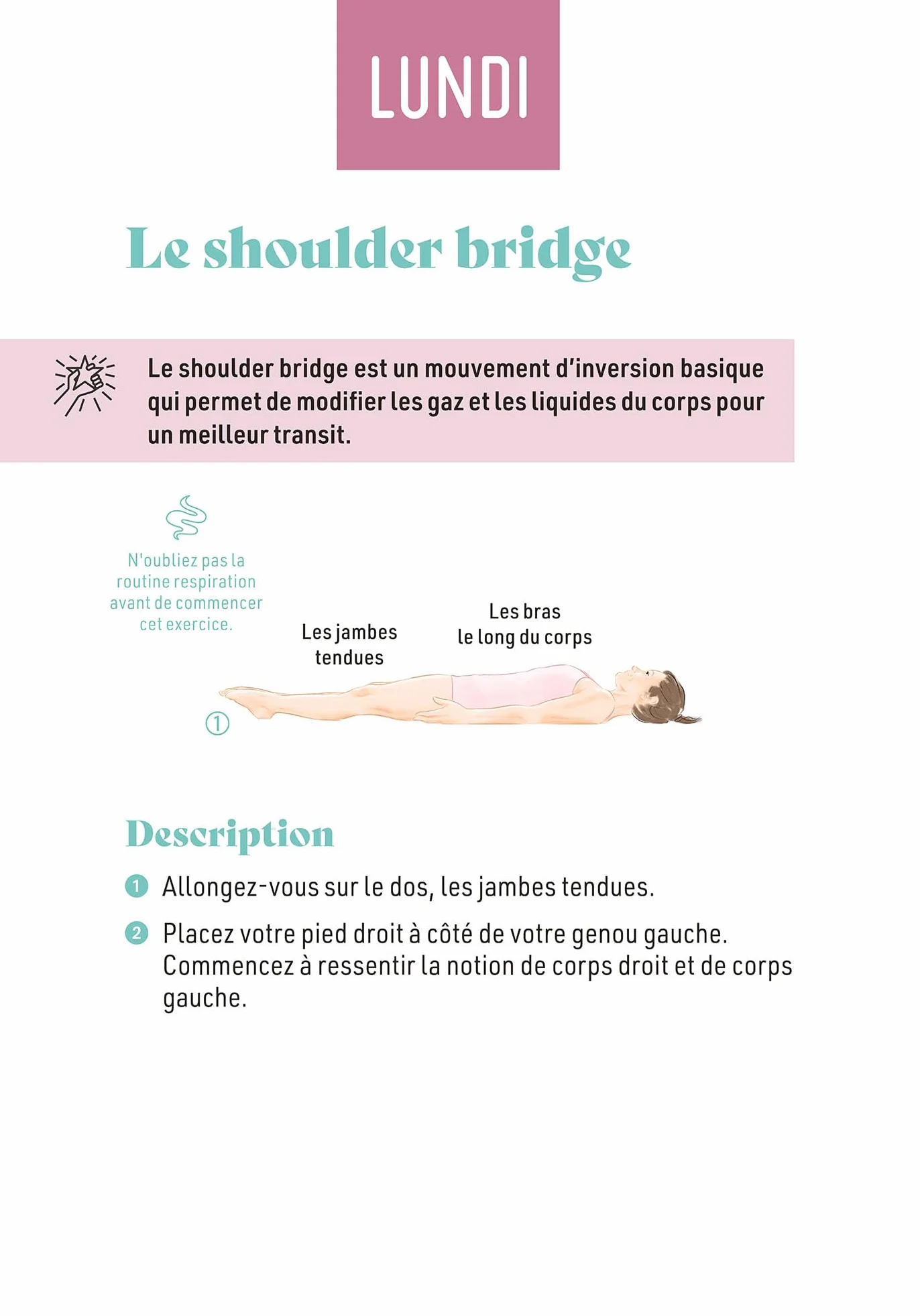 10 minutes pour aimer son ventre: 30 jours d'exercices et de menus: 31555