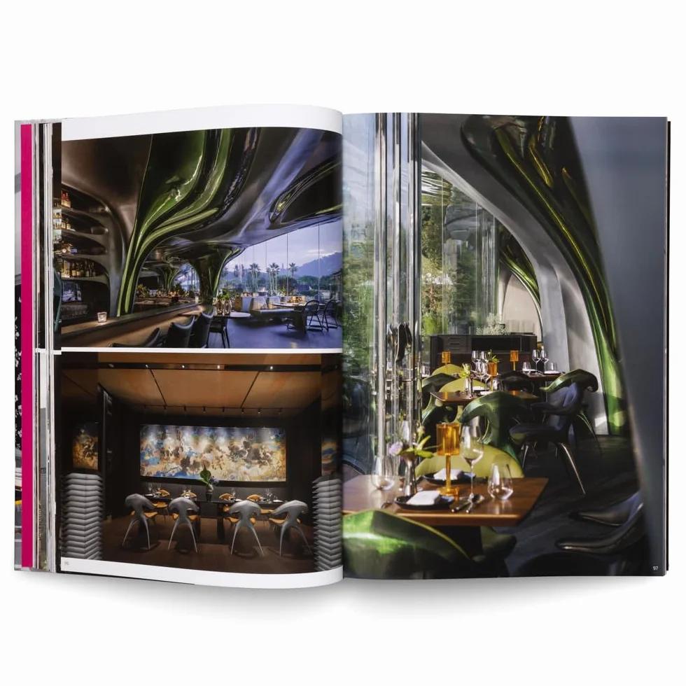 Andrew Martin Interior Design Review Vol. 29 /anglais