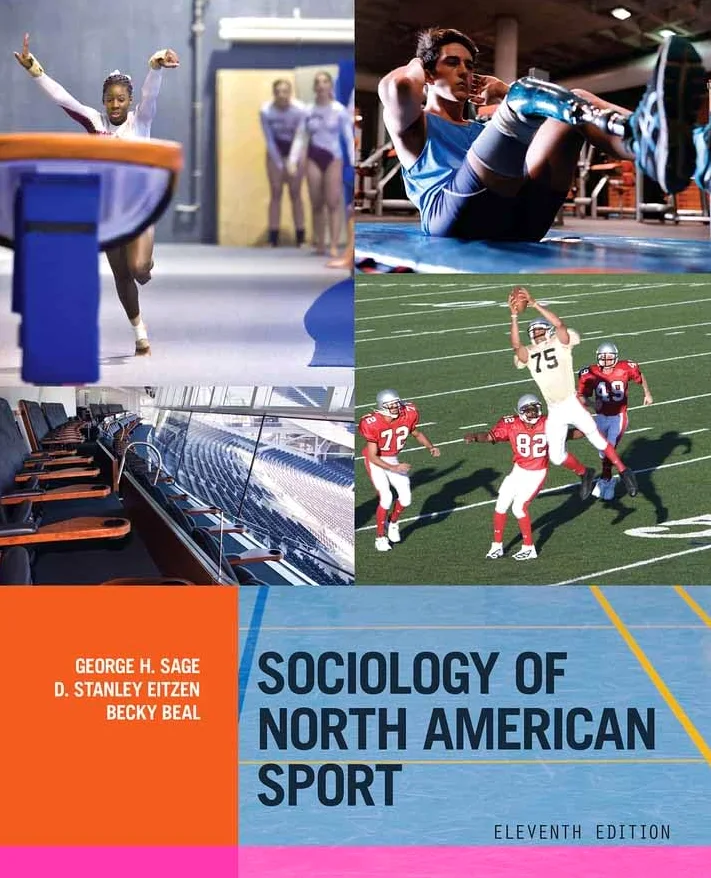 Sociology of North American Sport
