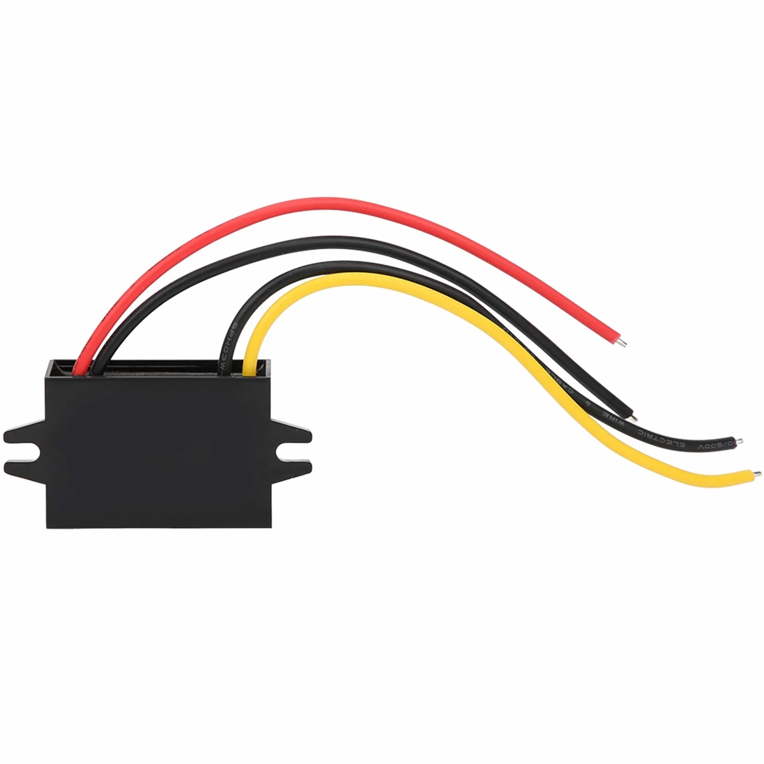 Wzmacniacz Regulatora Mocy 12V-48V, Konwerter Napięcia Prądu Stałego