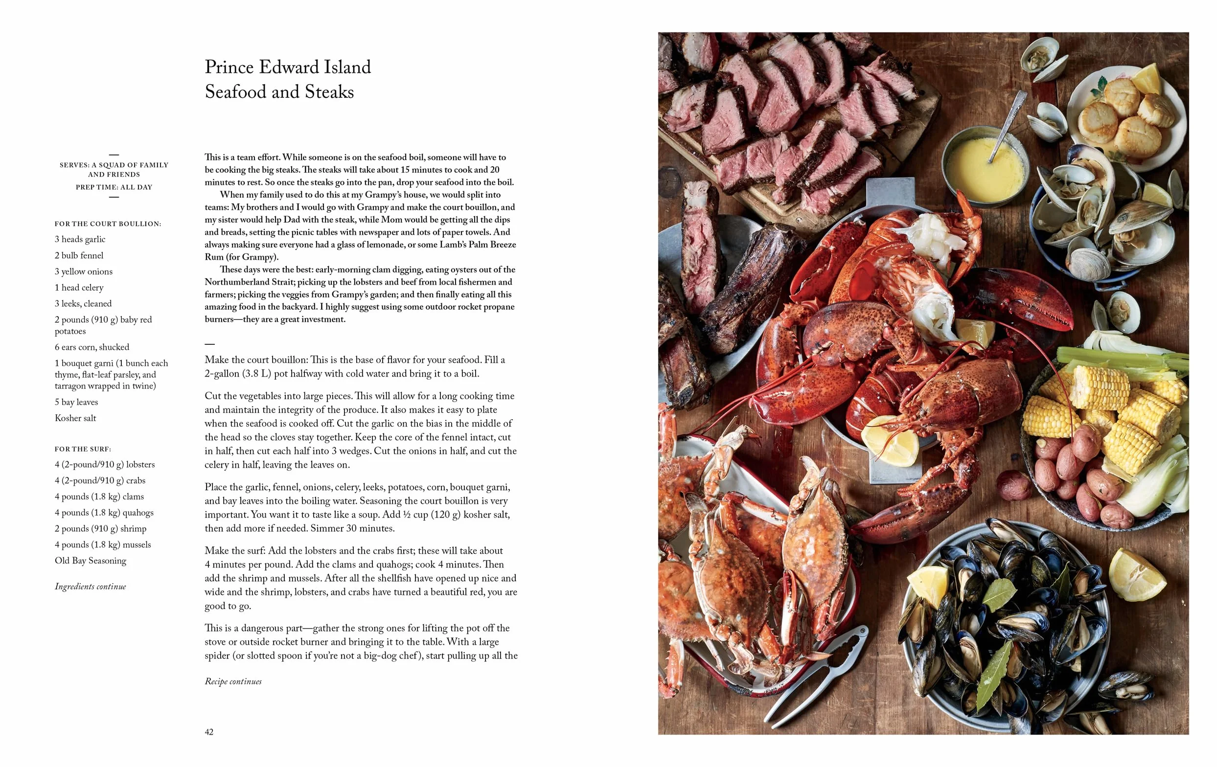 Matty Matheson: A Cookbook