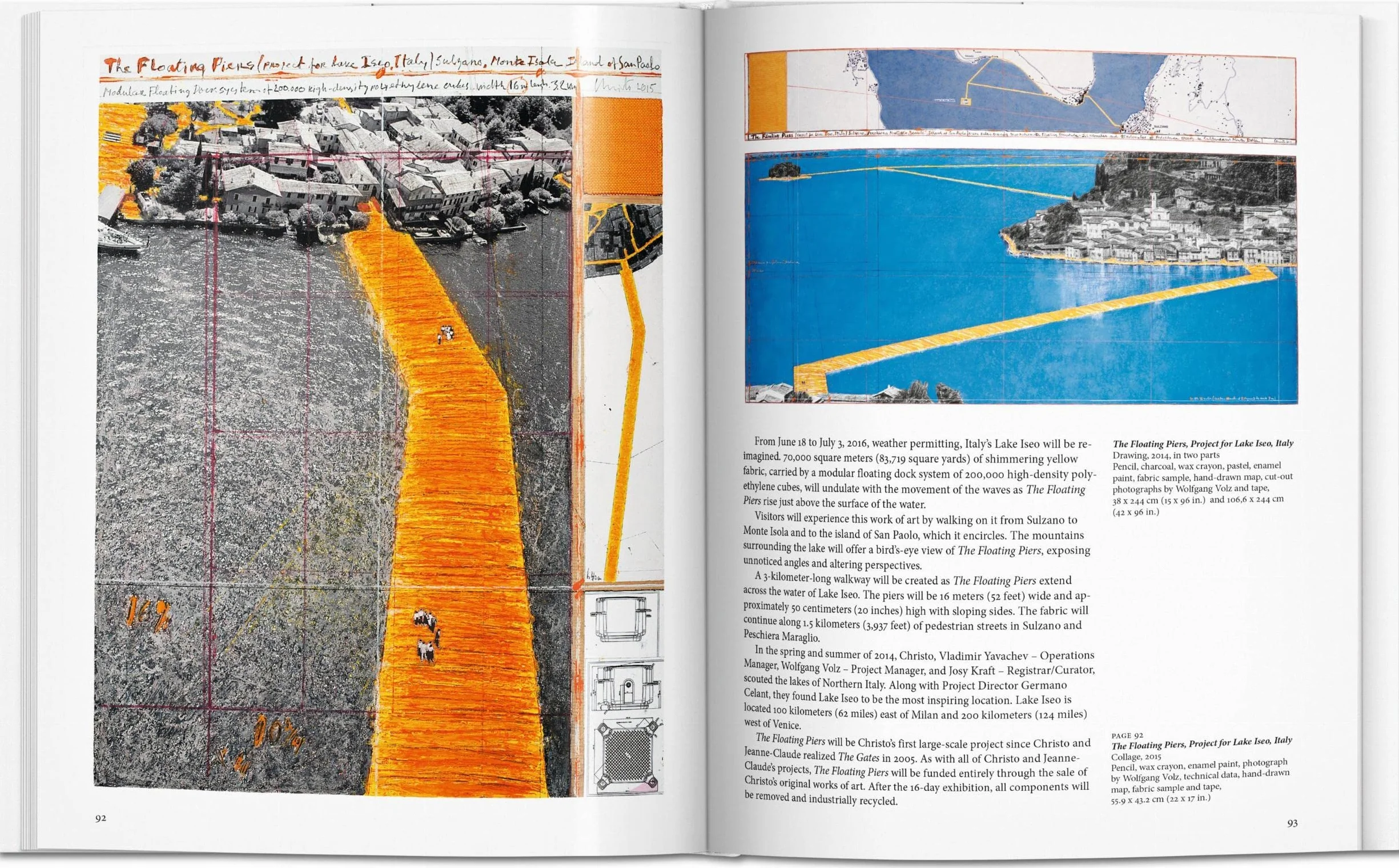 BA-Christo et Jeanne-Claude