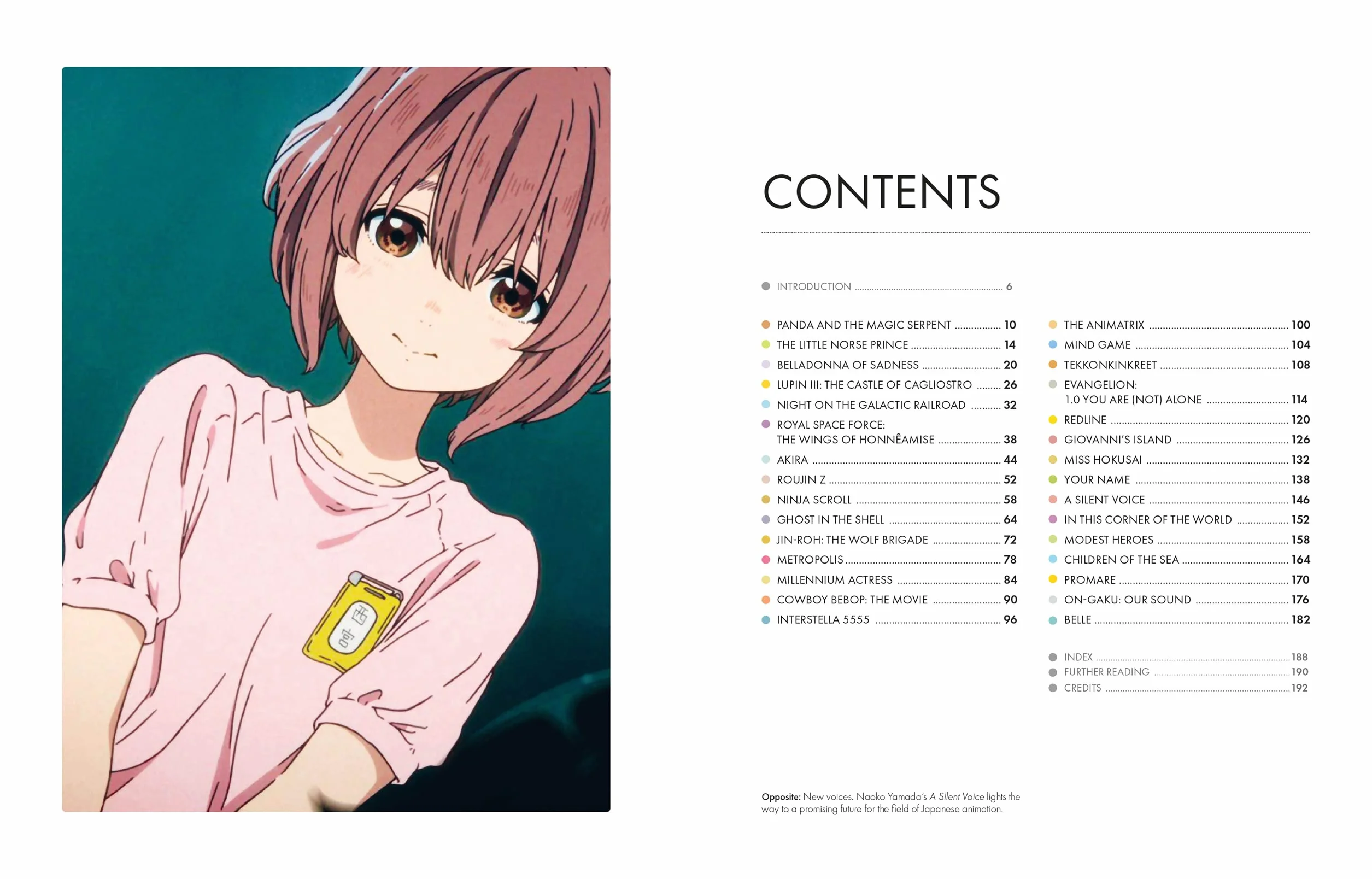 The Ghibliotheque Anime Movie Guide: Essential Guide to Japanese Animated Cinema 2