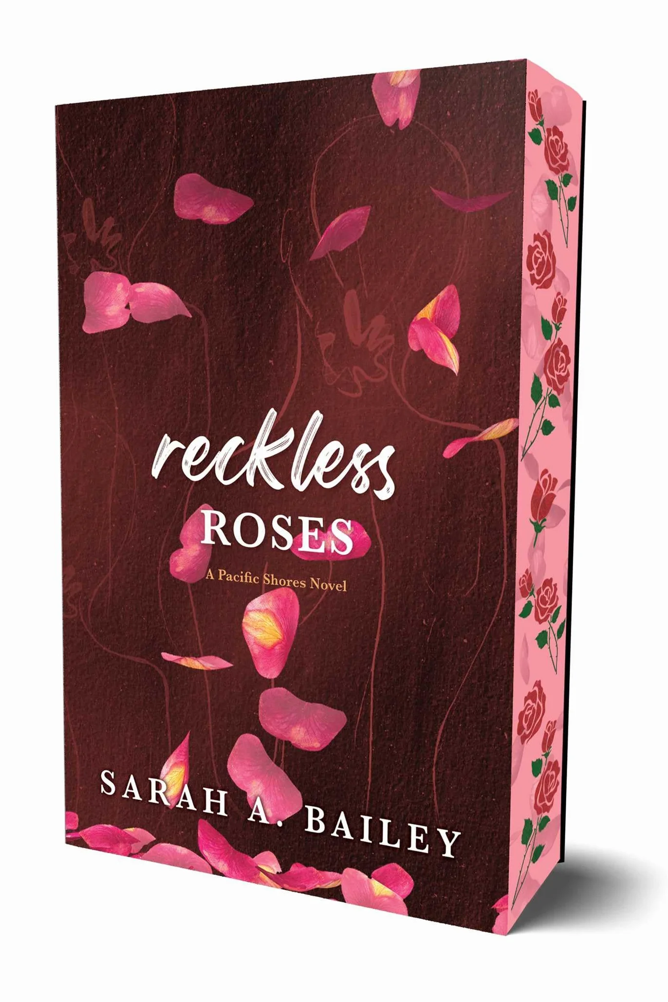 Reckless Roses: Special Edition 3