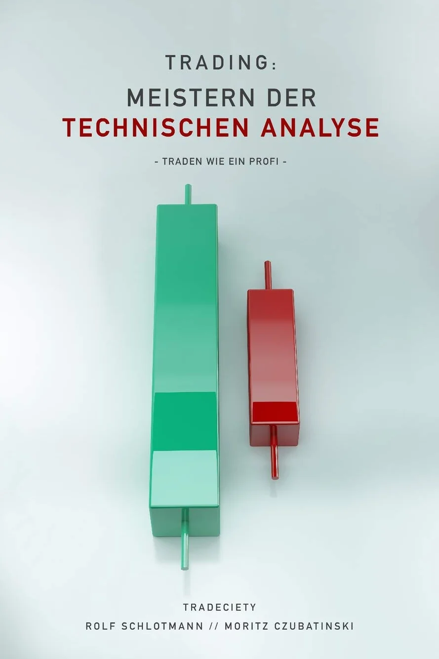 Meistern Der Technischen Analyse: Traden wie ein Profi