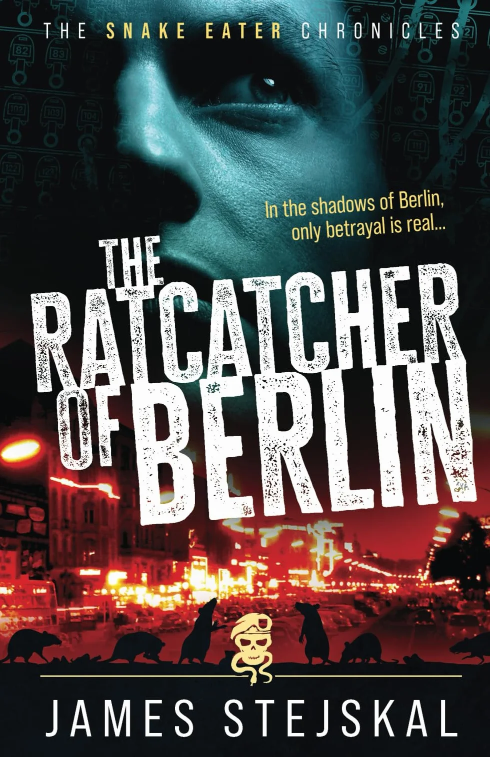 The Ratcatcher of Berlin