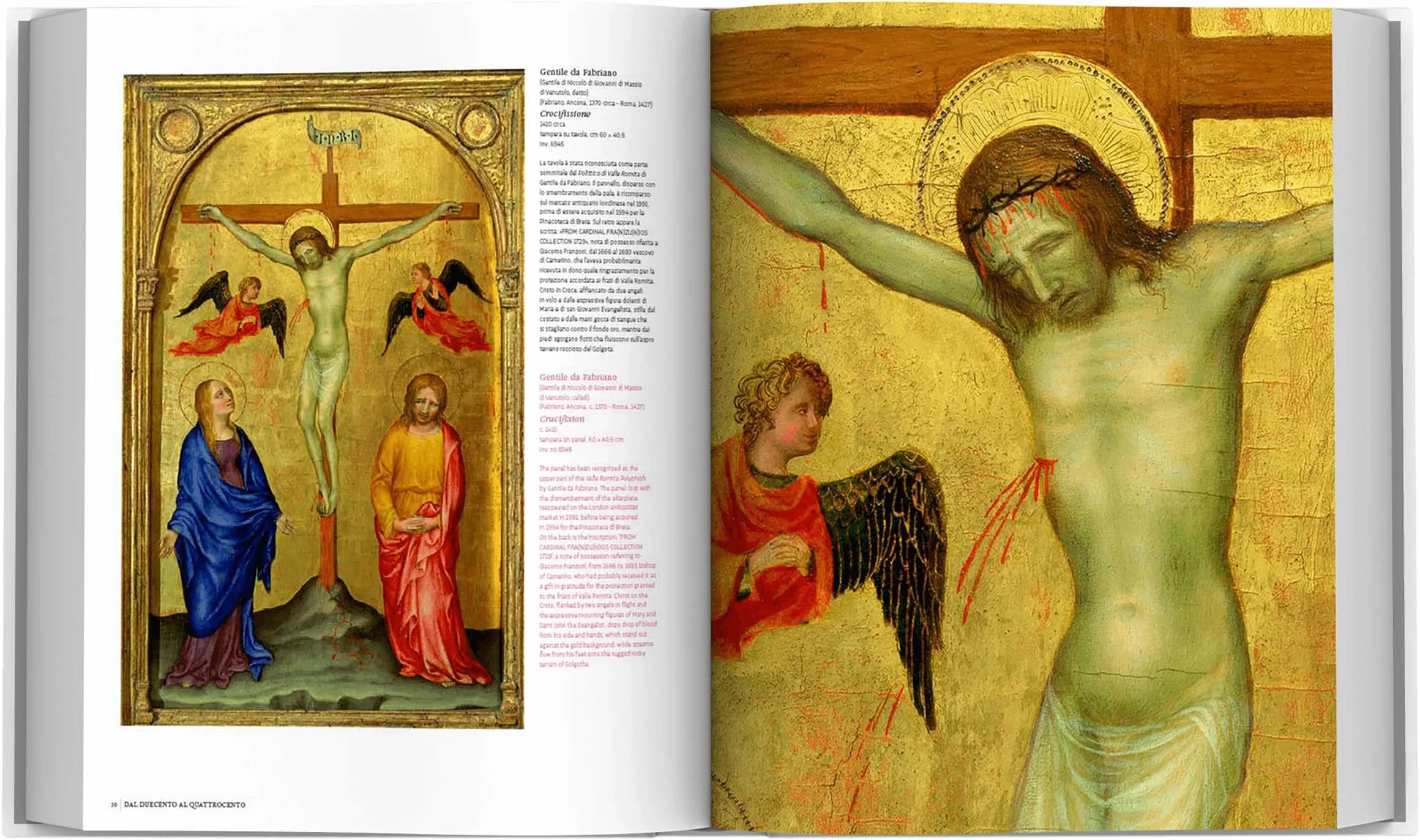 Pinacoteca Di Brera: 100 Masterpieces