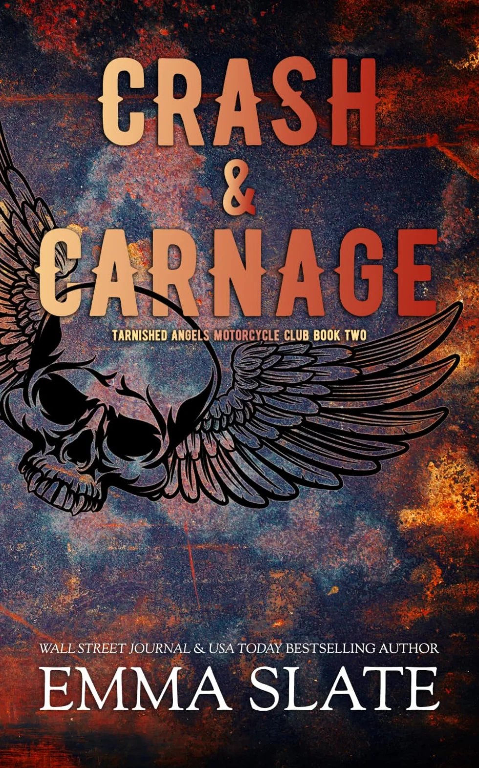 Crash & Carnage: Special Edition
