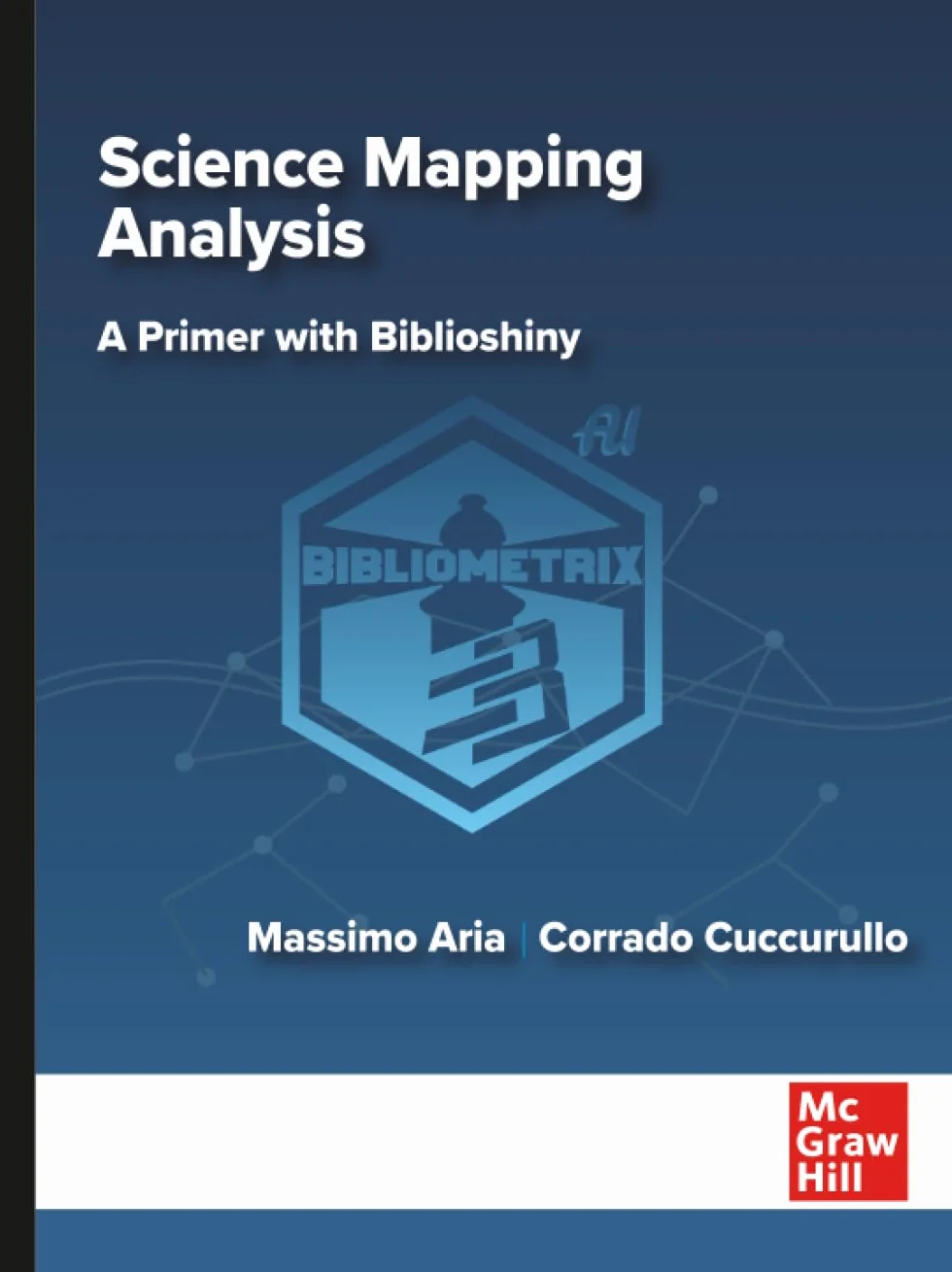 Science mapping analysis. A primer with biblioshiny