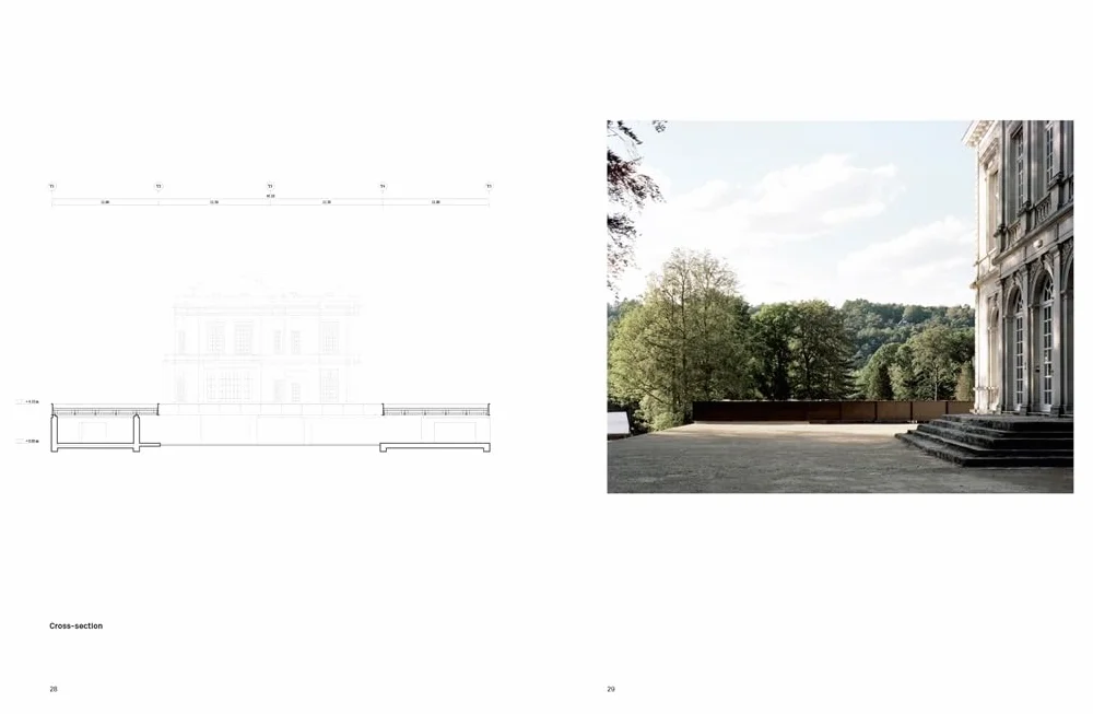 Baukunst No. 95 International Architecture Review