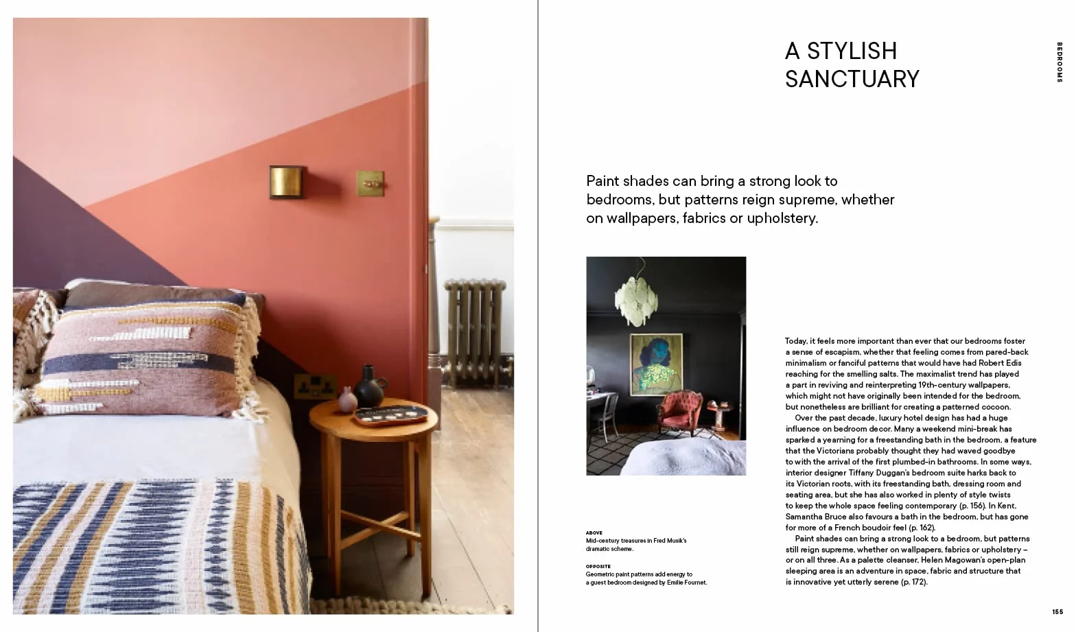 Victorian Modern : A Design Bible for the Victorian Home /anglais