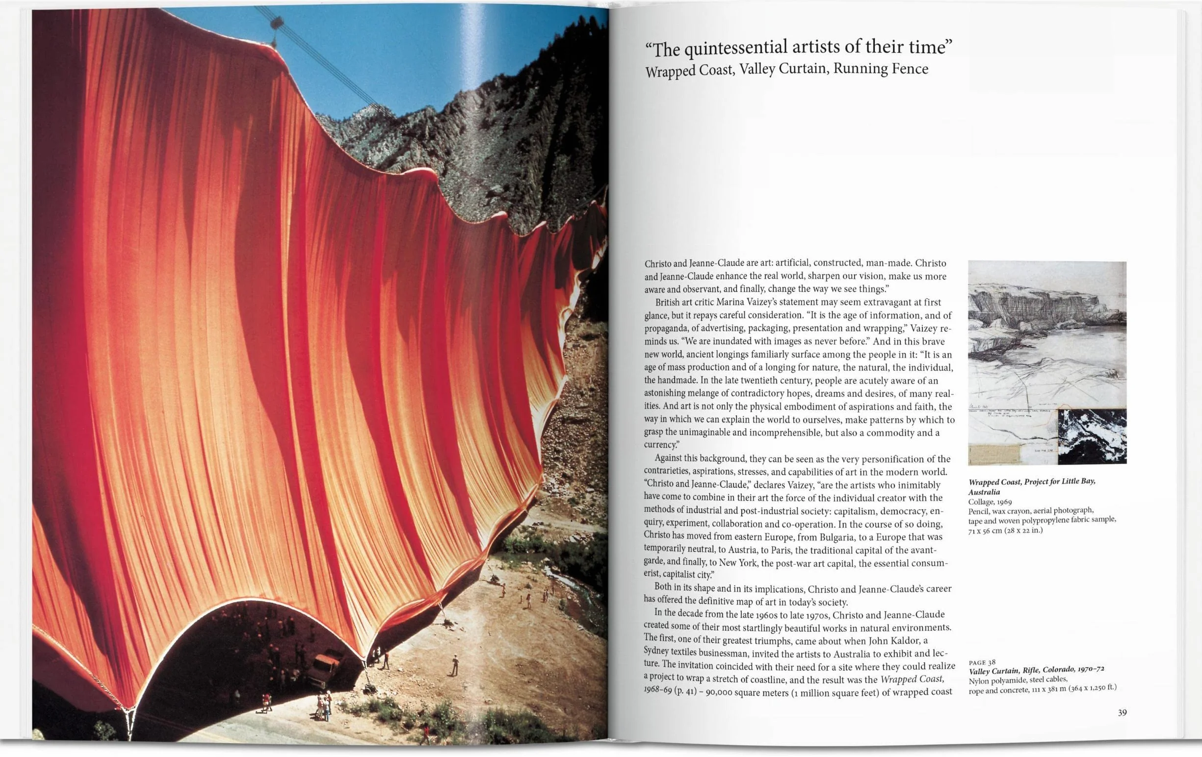 BA-Christo et Jeanne-Claude