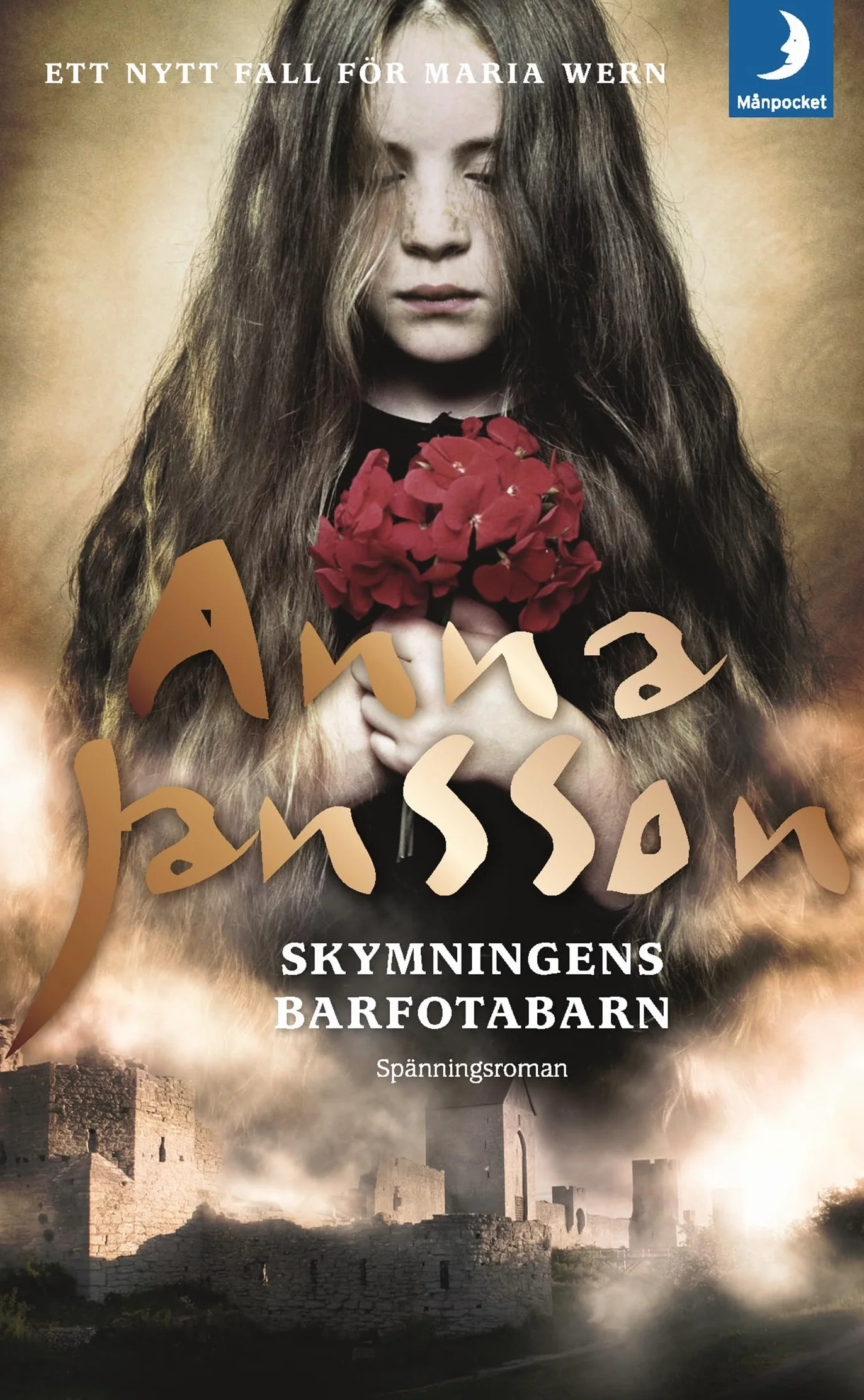 Skymningens barfotabarn