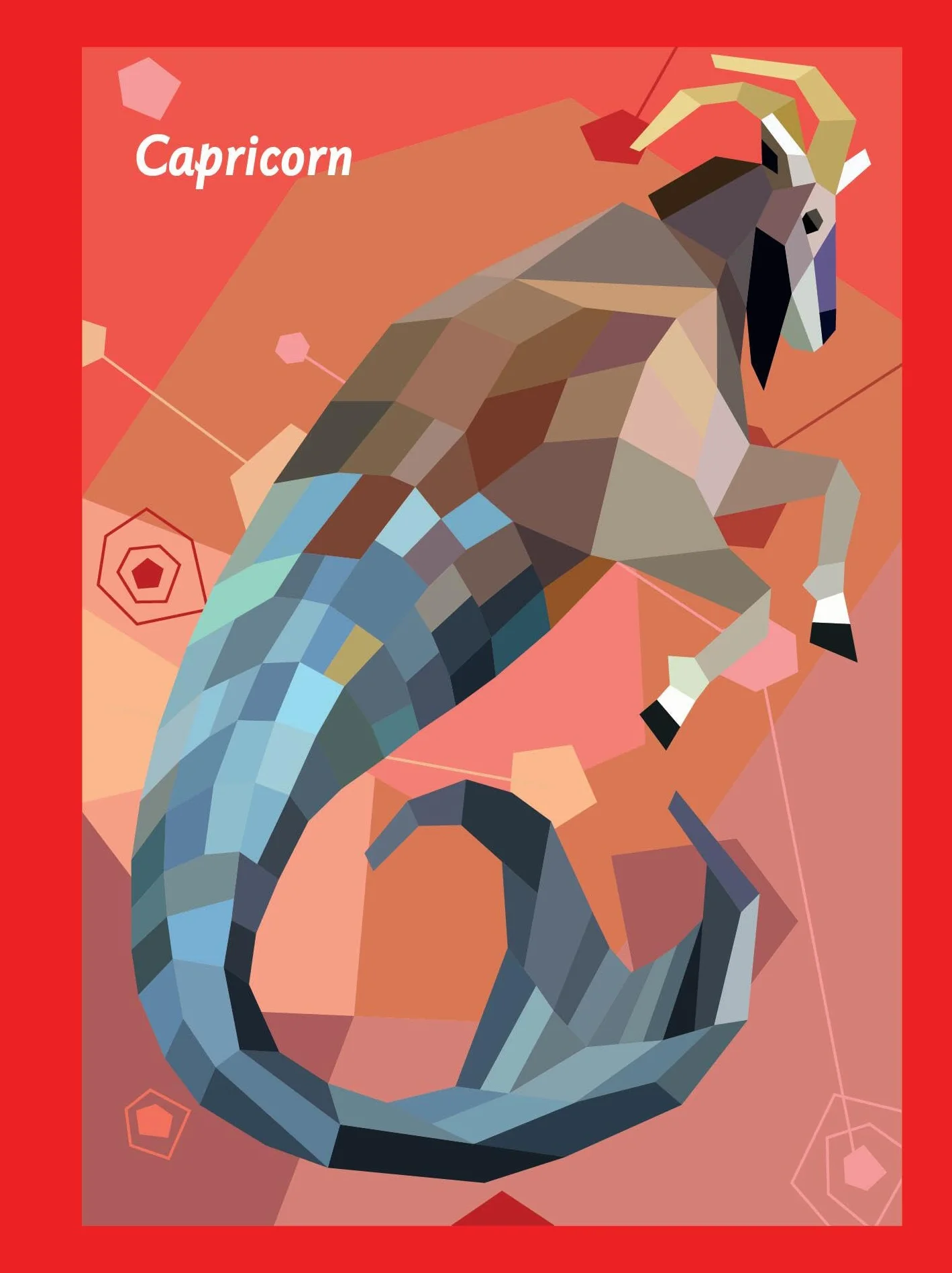 Paint by Sticker (Official): Zodiac: Create All 12 Zodiac Signs One Sticker at a Time
