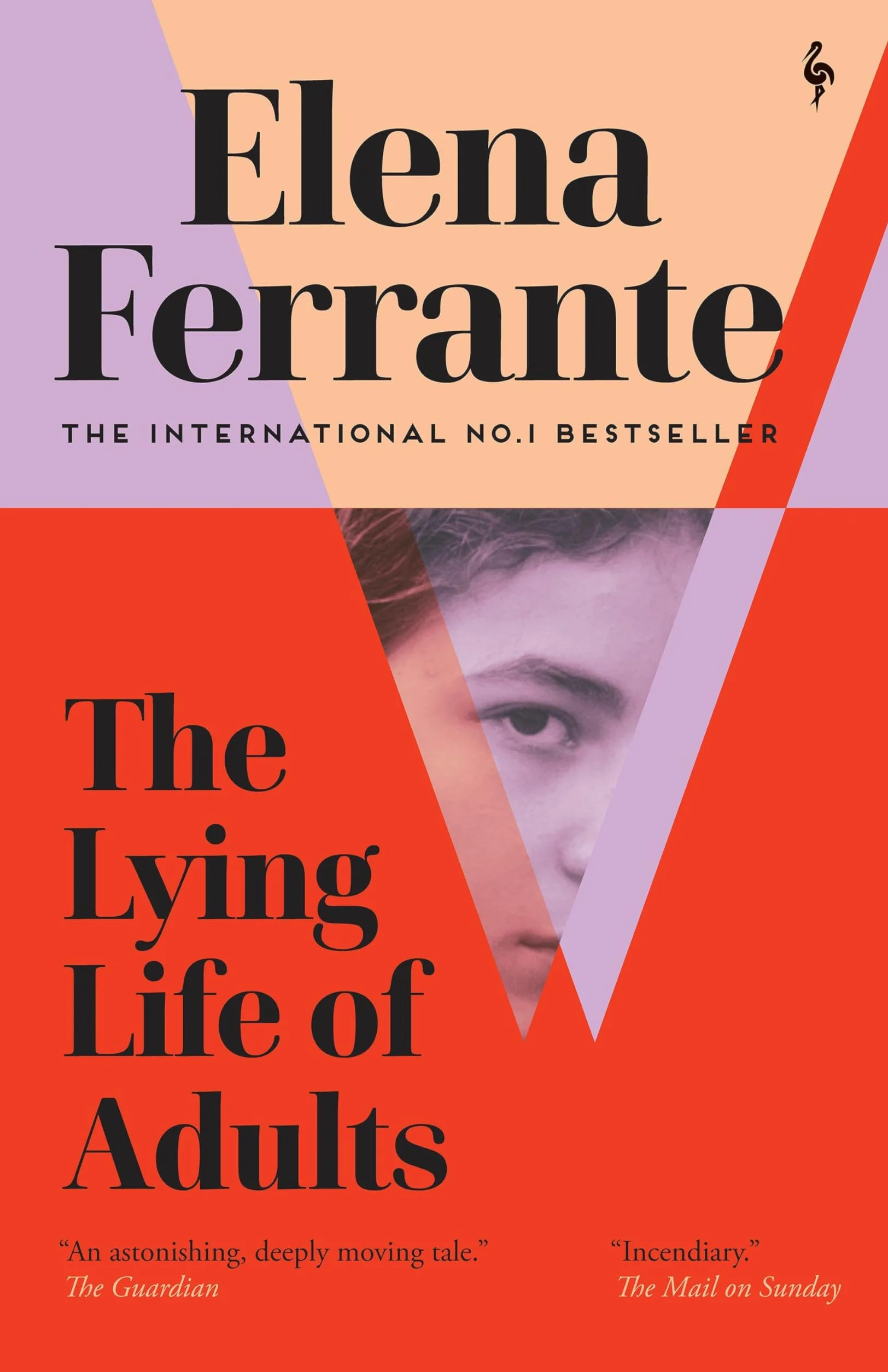 The Lying Life of Adults Elena Ferrante