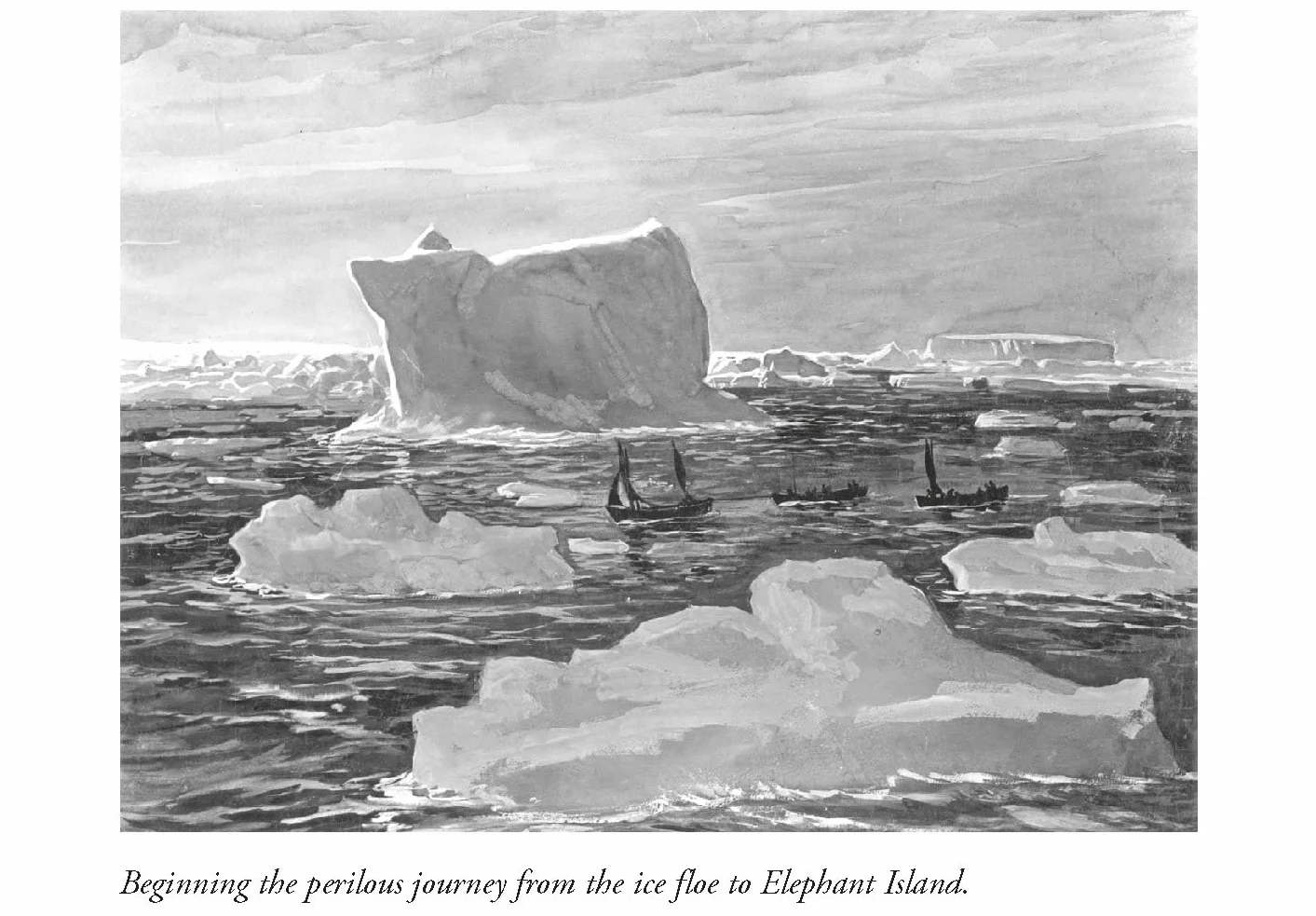 Tom Crean: Antarctic Survivor - 20th Anniversary Illustrated Edition