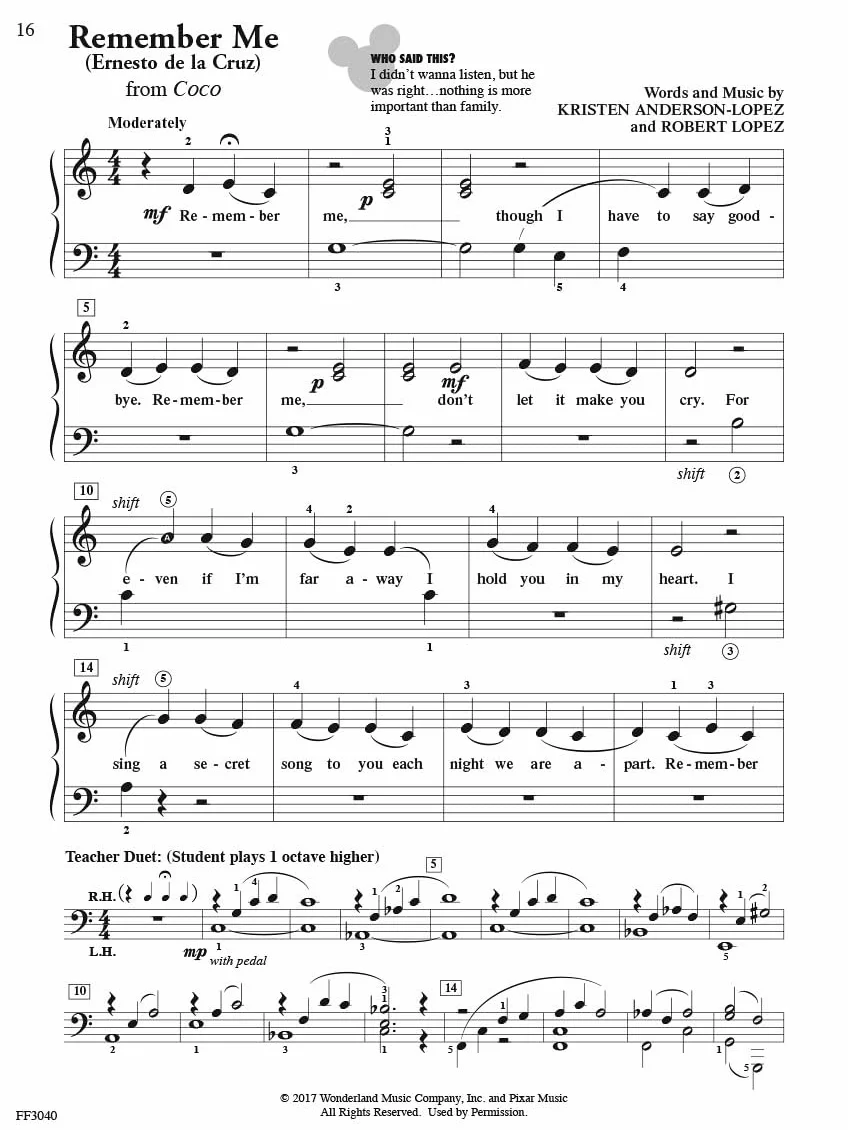 Nancy faber : playtime piano disney level 1