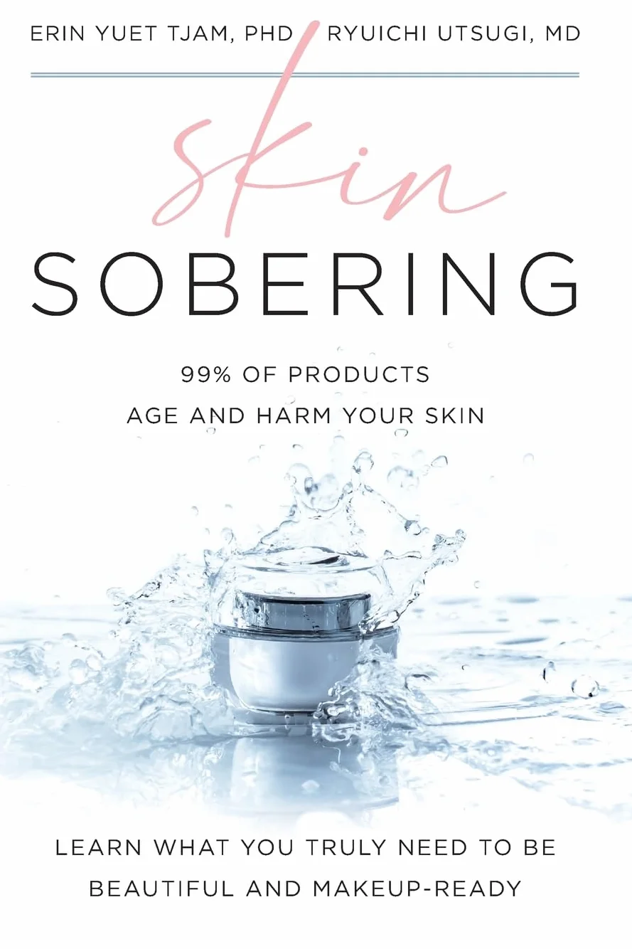 Skin Sobering: 99% of Products Age and Harm Your Skin