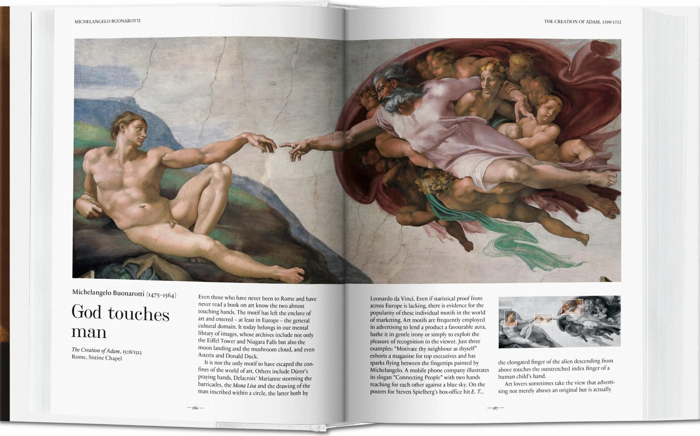Masterpieces in Detail HC - anglais BU-100