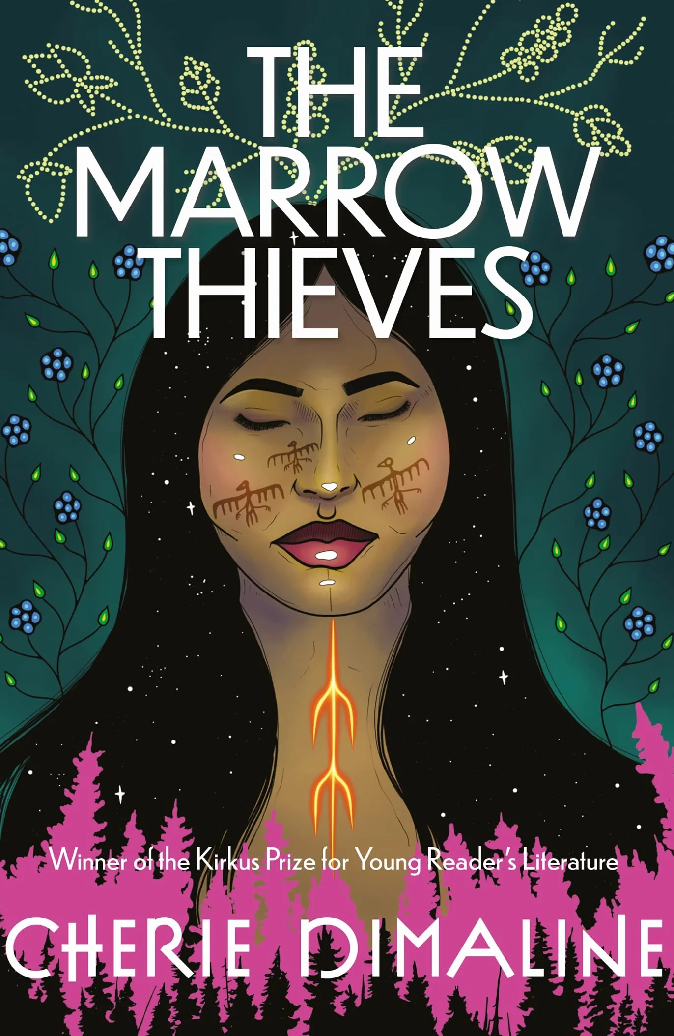 The Marrow Thieves