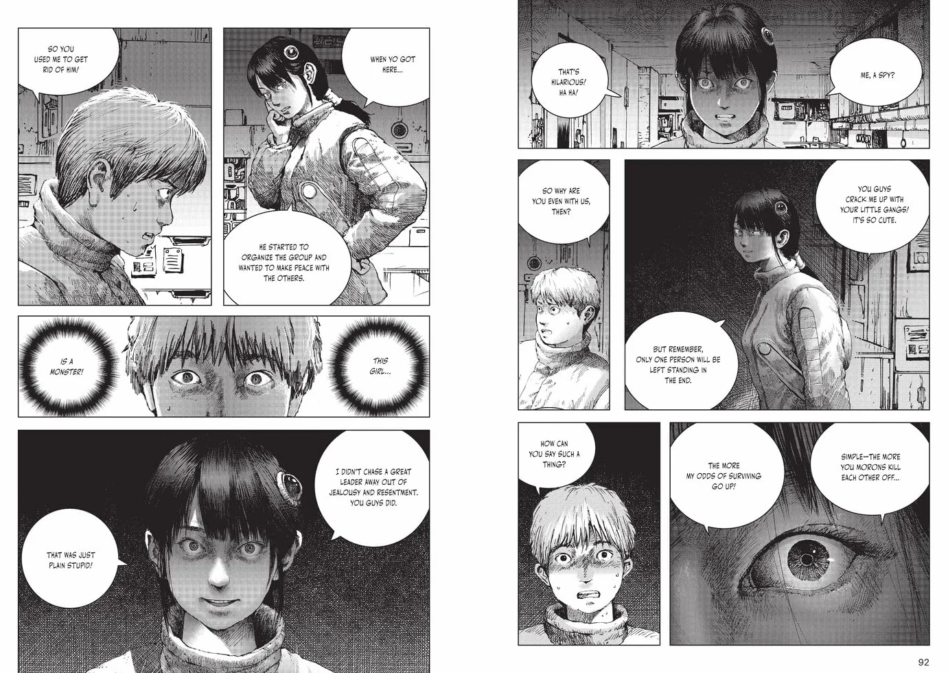 Leviathan Volume 2