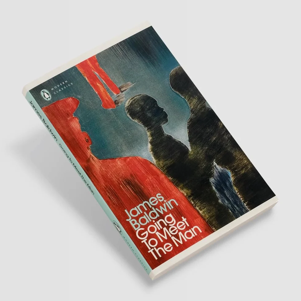 Going To Meet The Man: And Other Stories