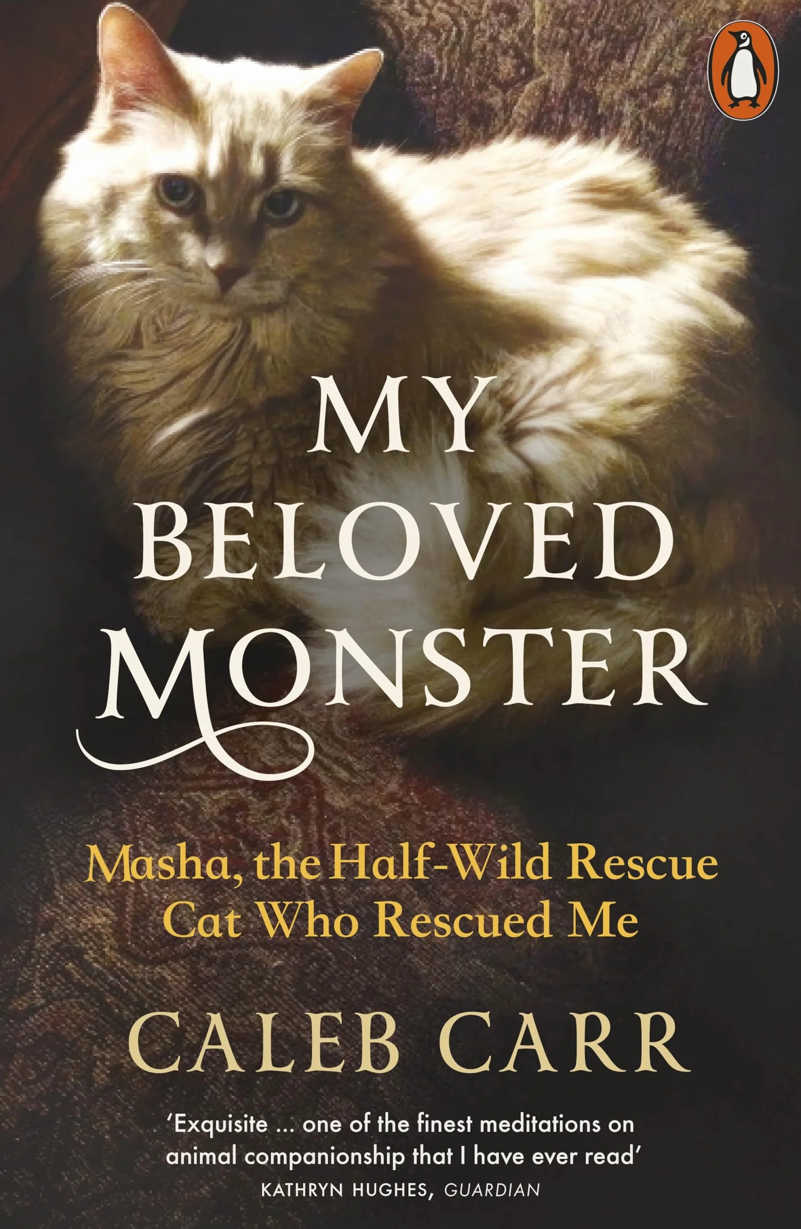 My Beloved Monster