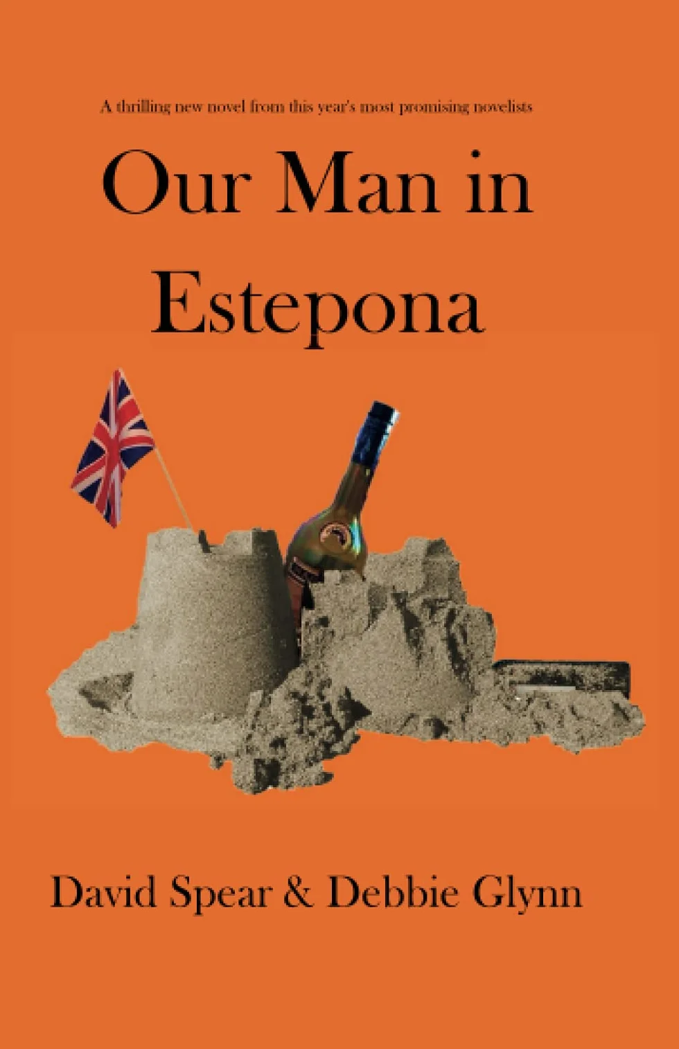Our Man in Estepona