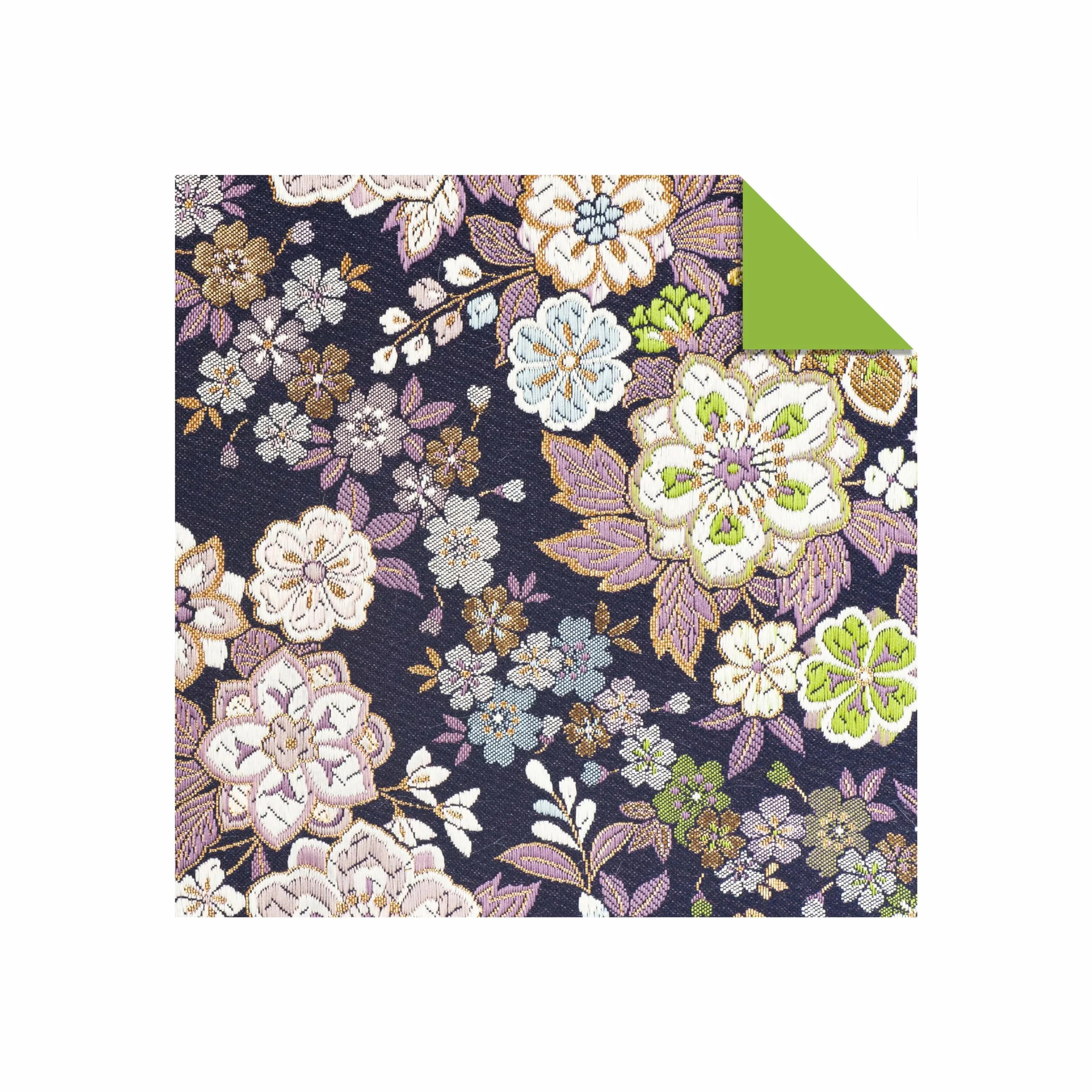 Origami Paper Kimono Flowers 6" (15 cm) 500 Sheets
