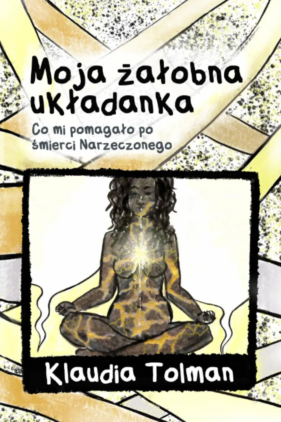 Moja żałobna układanka: Co mi pomagało po śmierci Narzeczonego