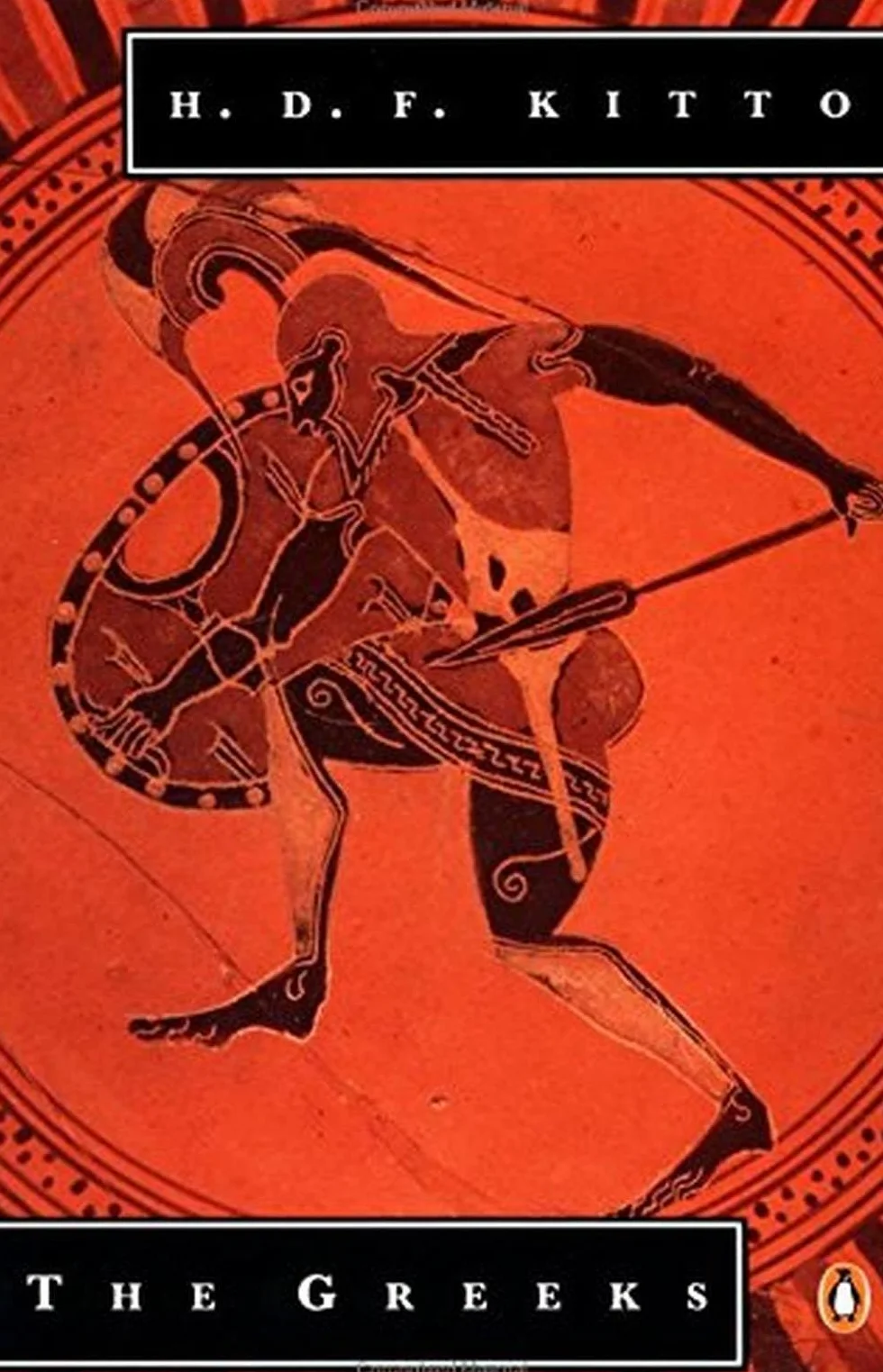 The Greeks