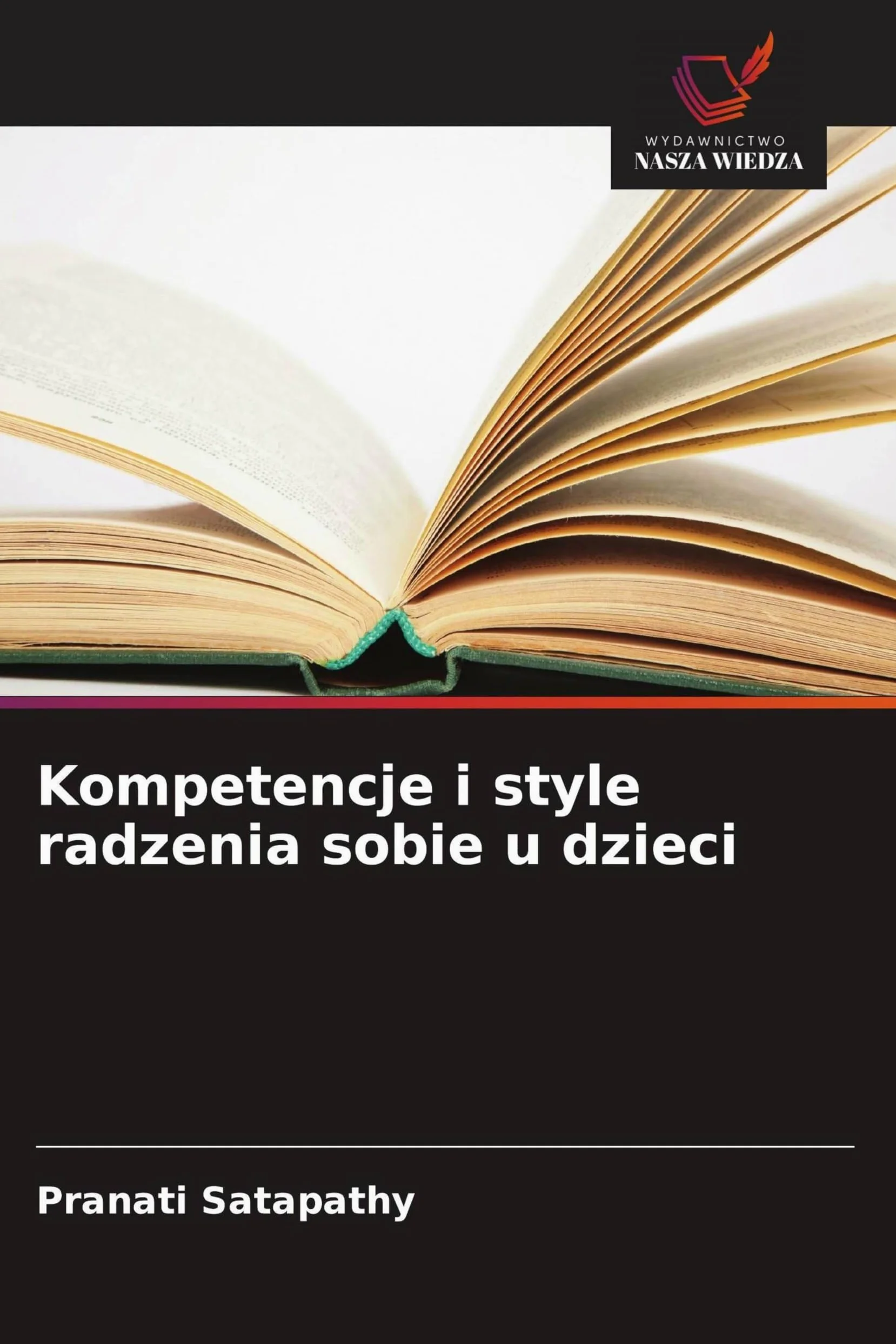 Kompetencje i style radzenia sobie u dzieci