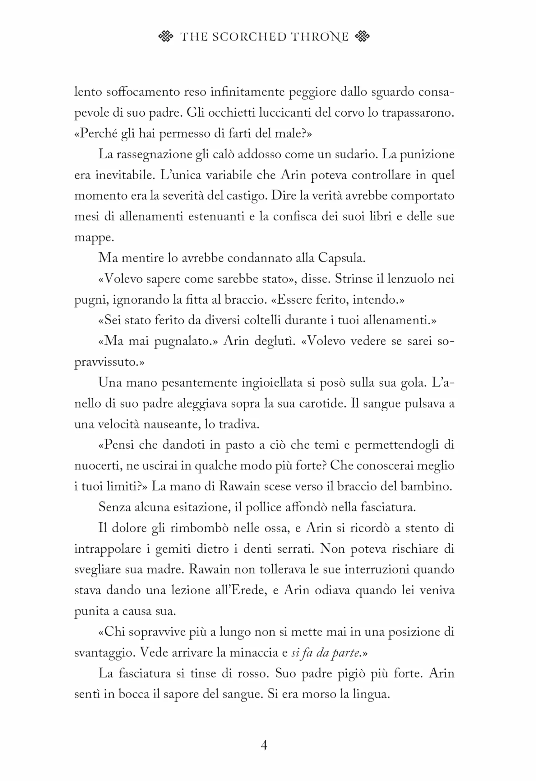 The Jasad Crown. La regina è pronta a regnare. The Jasad Heir (Vol. 2)