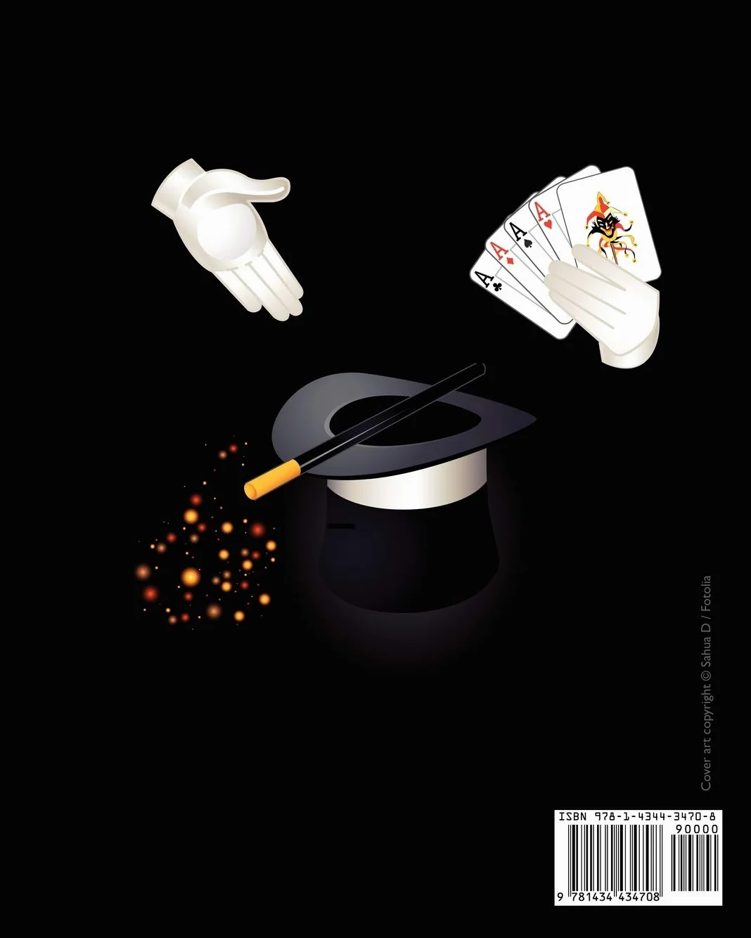 Tops Treasury of Illusions: 60 Illusions