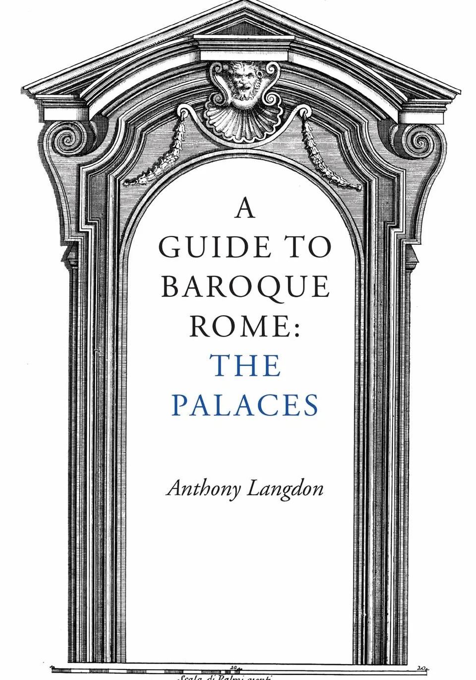 Baroque Rome: The Palaces /anglais