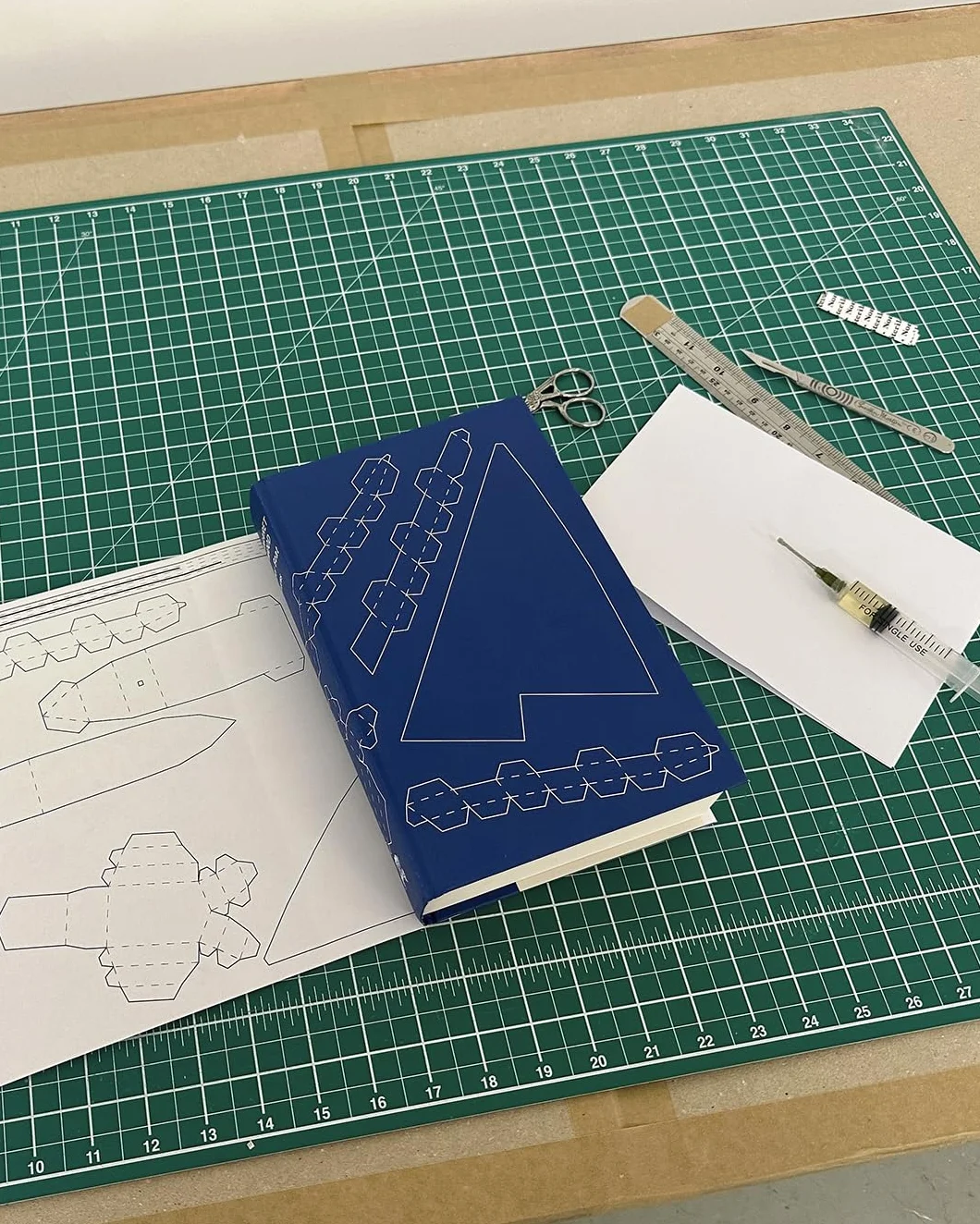 Paper Boat: New and Selected Poems
