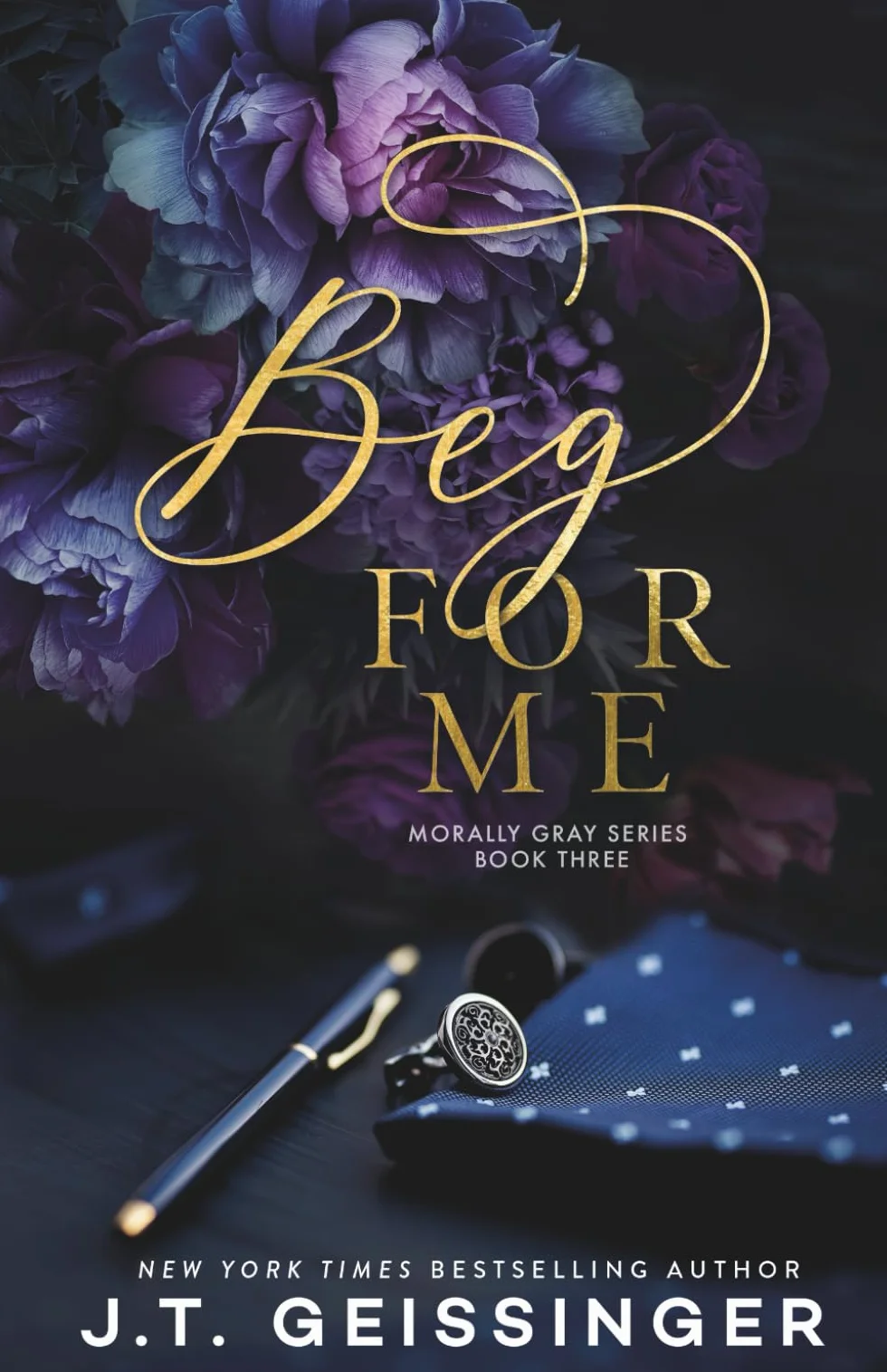 Beg For Me Special Edition