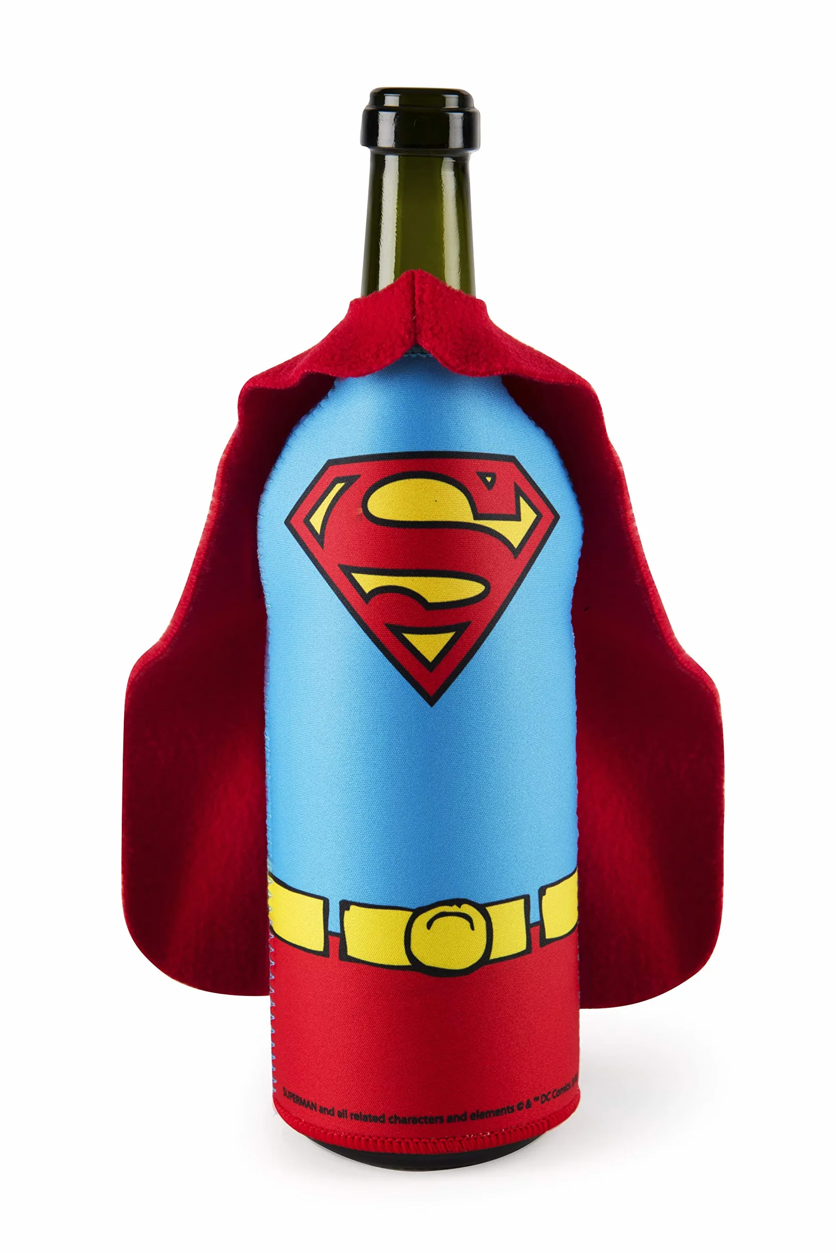 Pokrowiec na buty Superman Superman