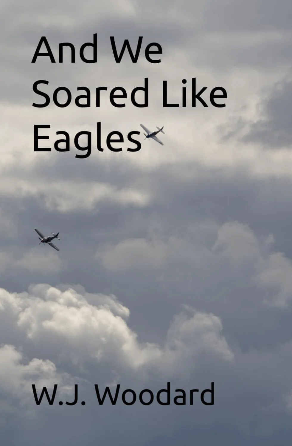 And We Soared Like Eagles