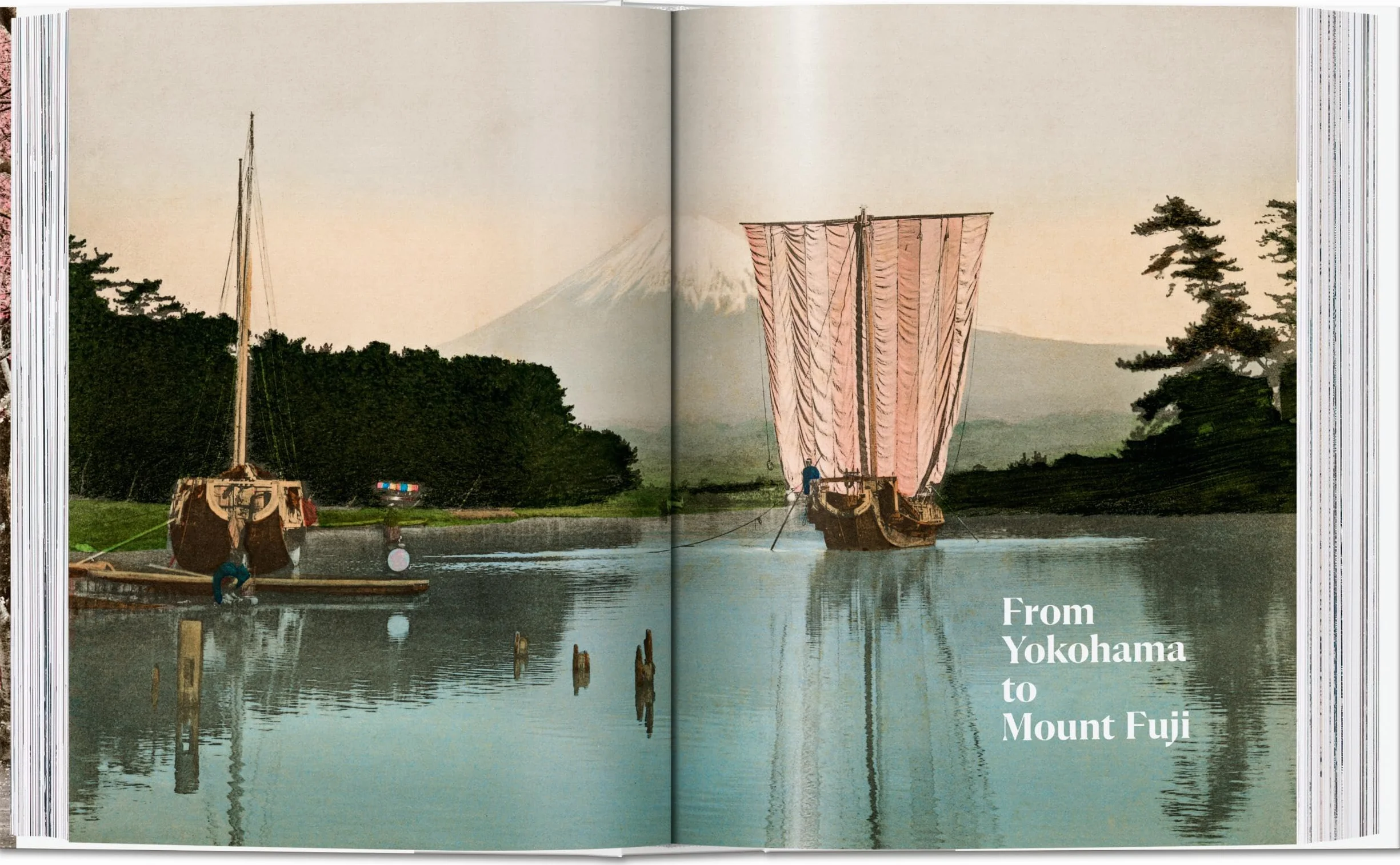 Japan 1900: A Portrait in Color