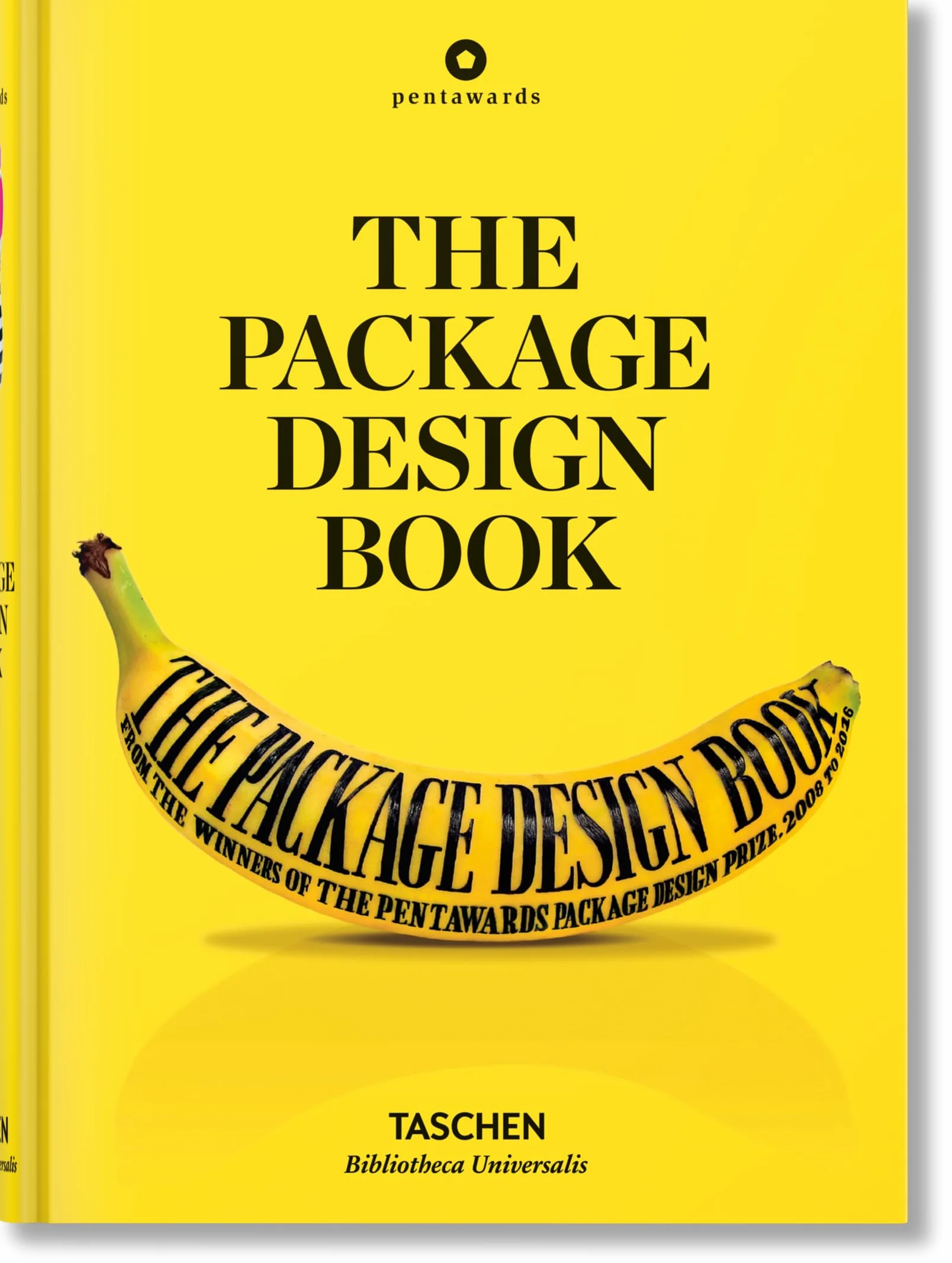 The package design book
