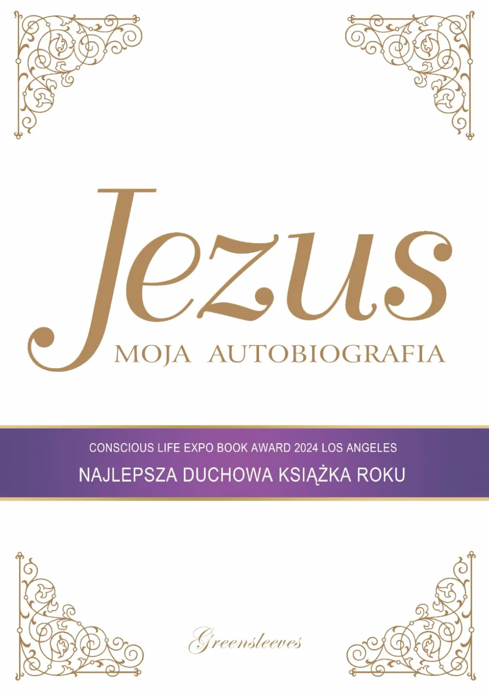 Jezus - moja autobiografia