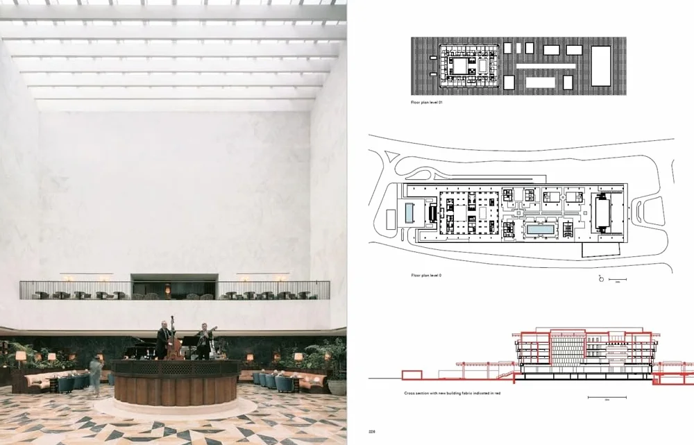 David Chipperfield Architects 1985-2014 2015-2025