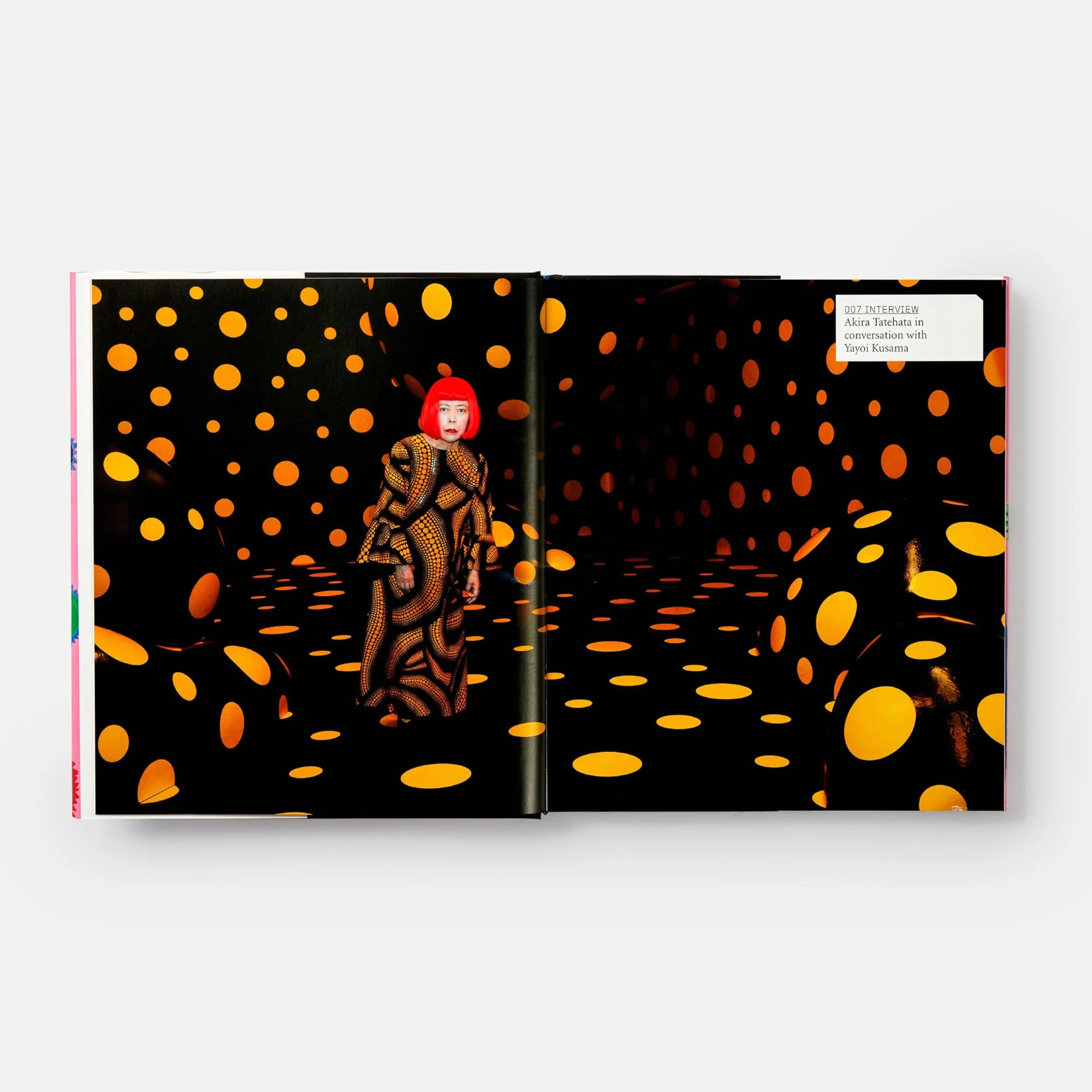 Yayoi Kusama: Revised & Expanded Edition
