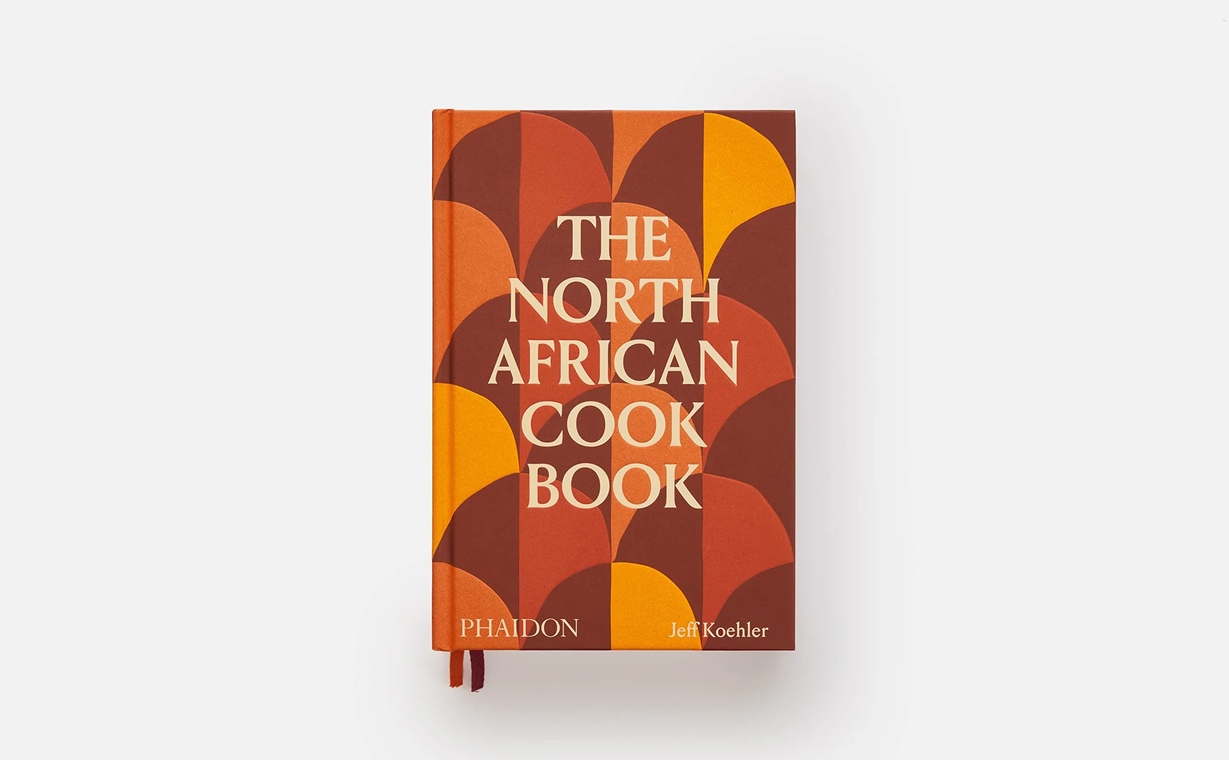 The North African Cookbook