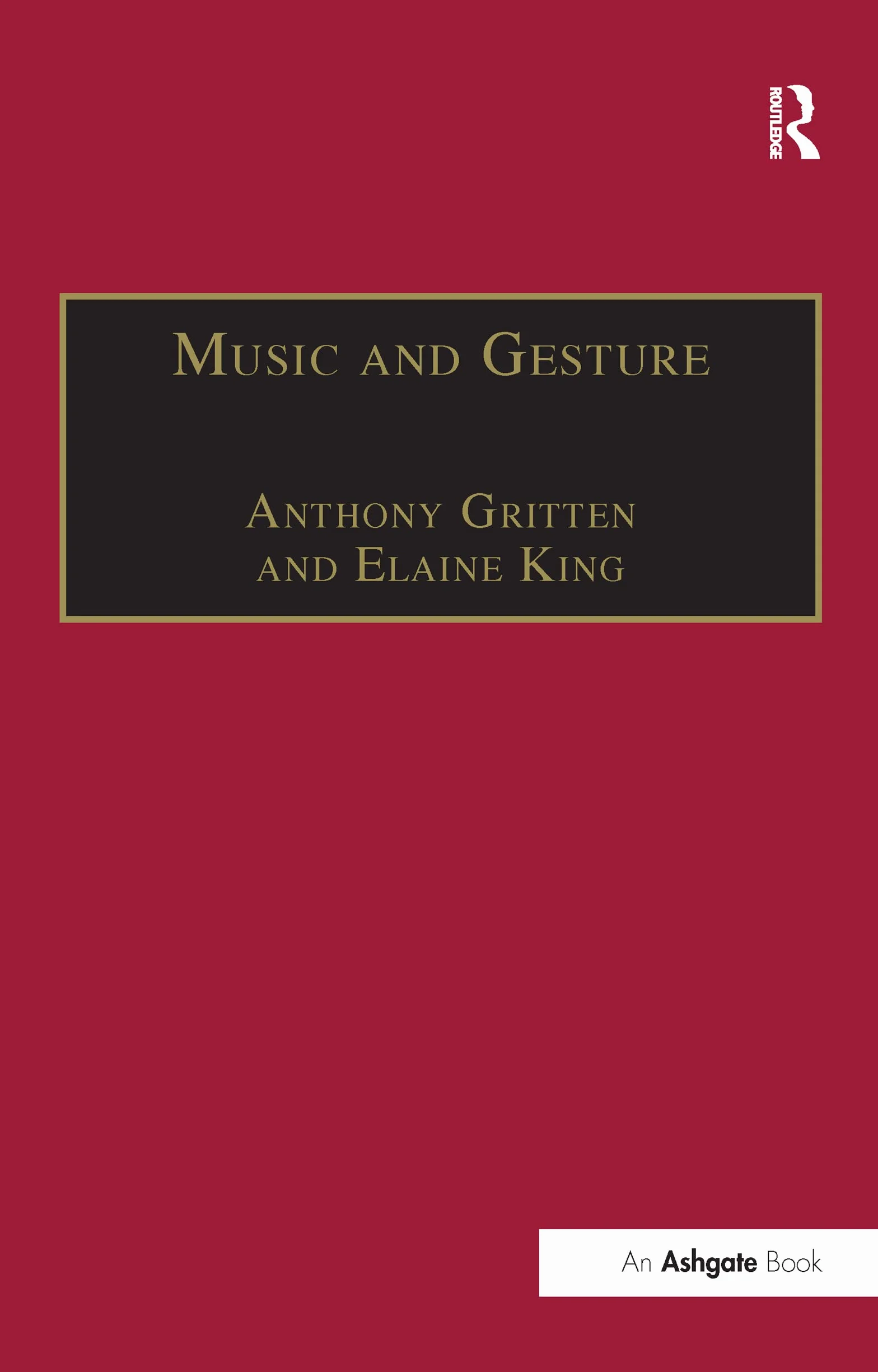 Music and Gesture